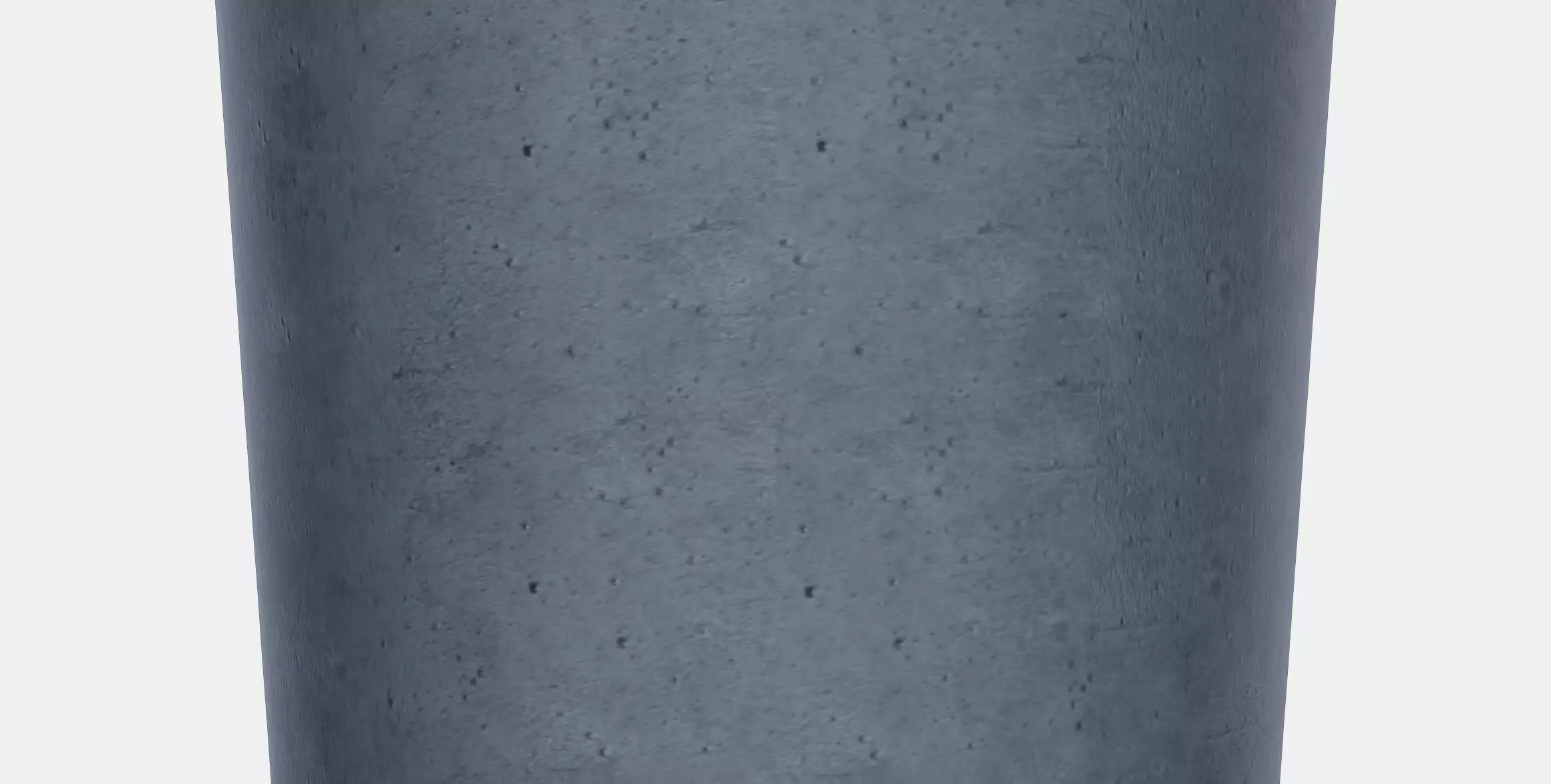 BOYSENBAR Plant pot 5 3D model_10