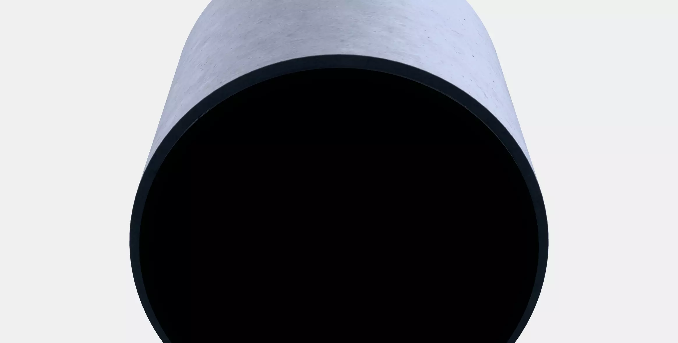 BOYSENBAR Plant pot 5 3D model_7