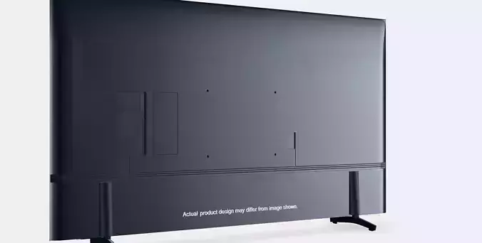 75 Crystal UHD DU8000 4K Tizen OS Smart TV 2024