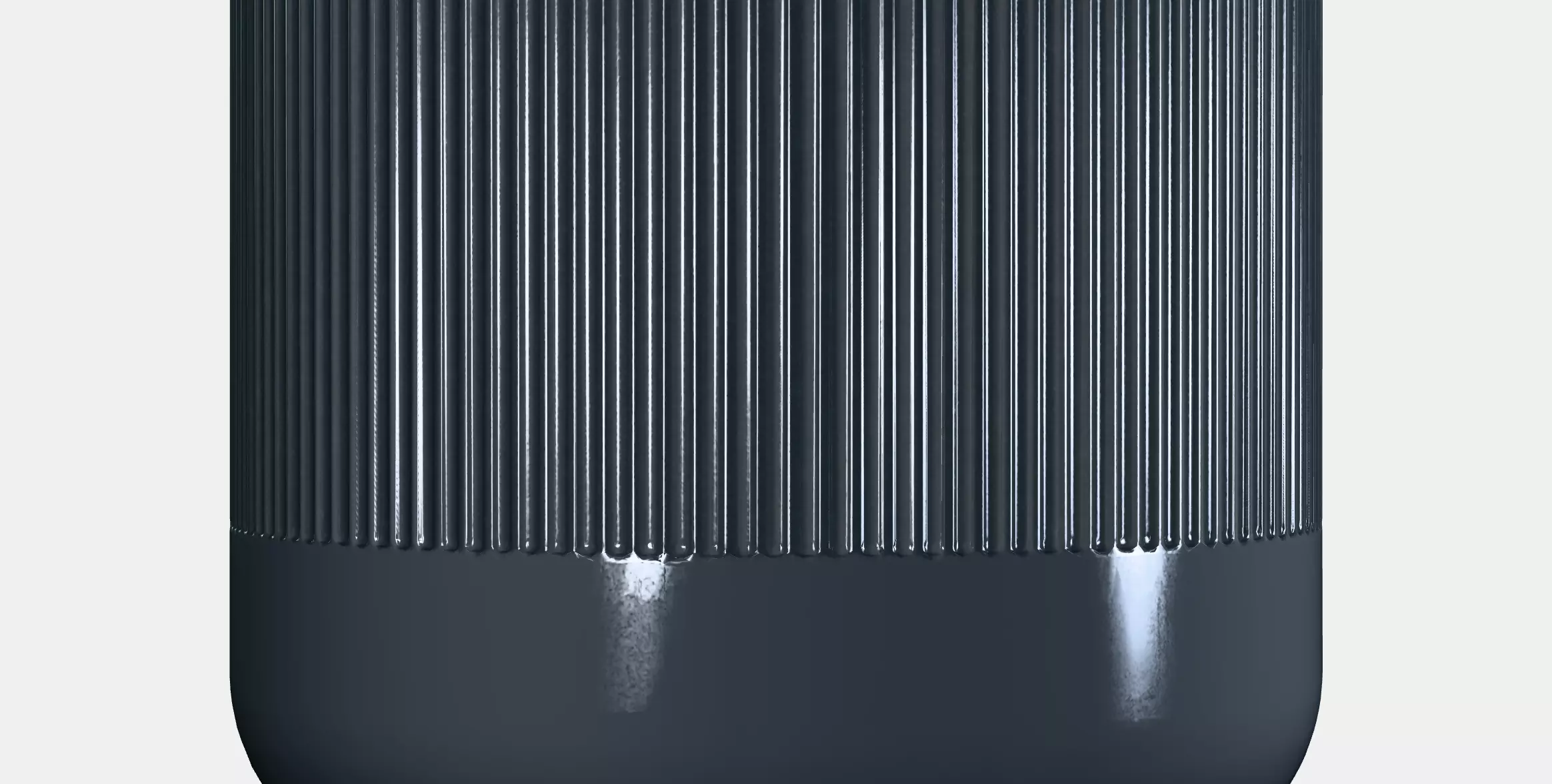 GRADVIS Plant pot 3 3D model_8