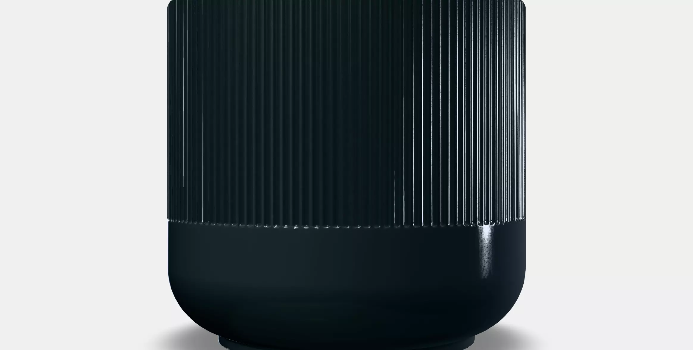 GRADVIS Plant pot 3 3D model_9