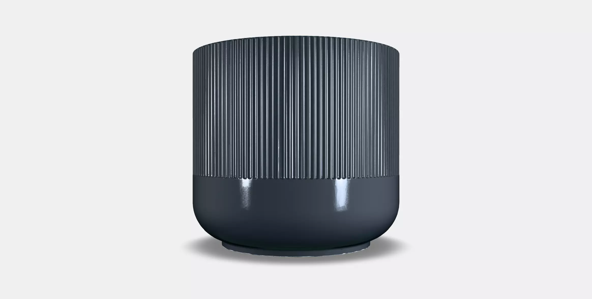 GRADVIS Plant pot 3 3D model_10