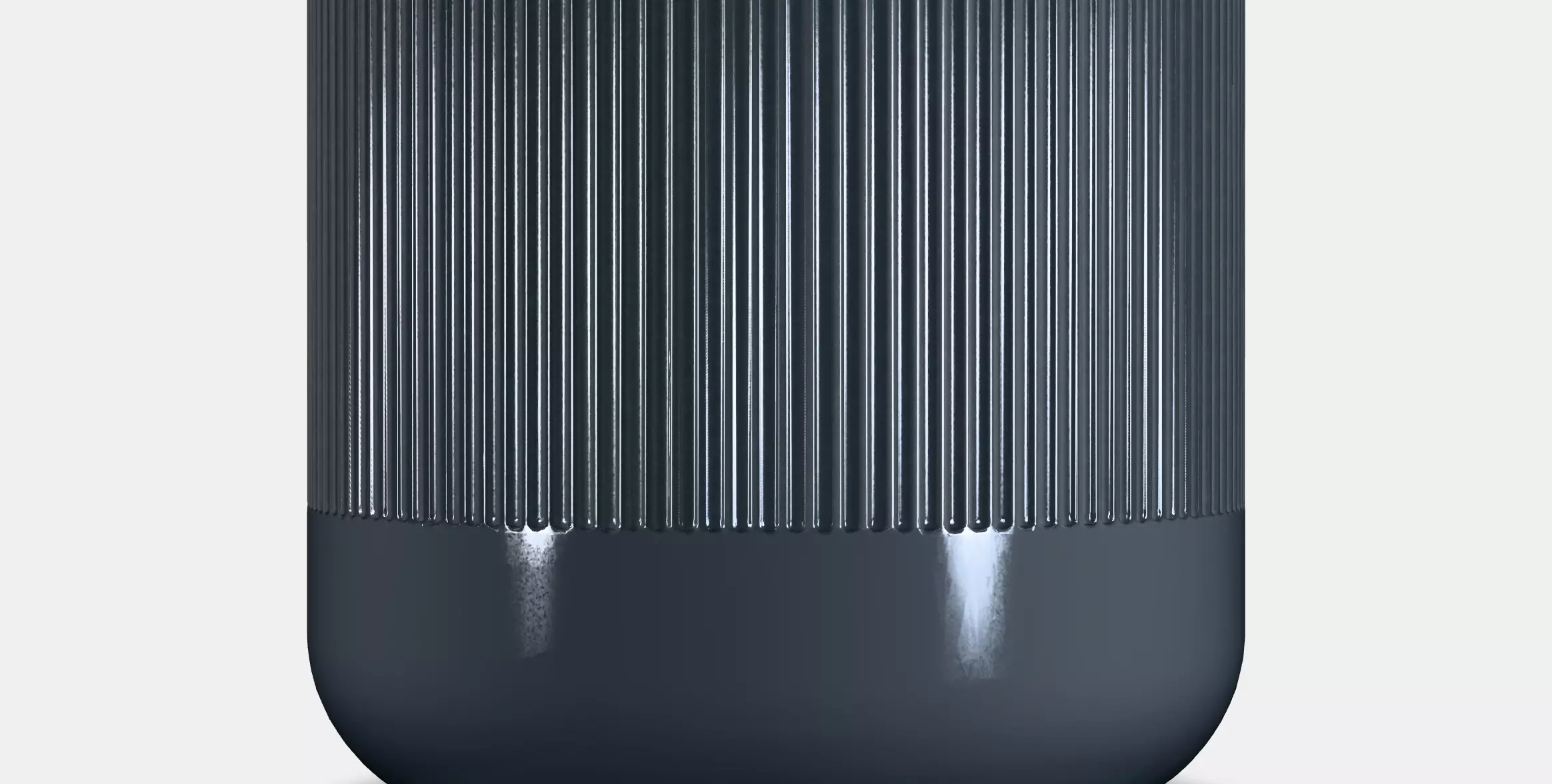 GRADVIS Plant pot 3 3D model_11