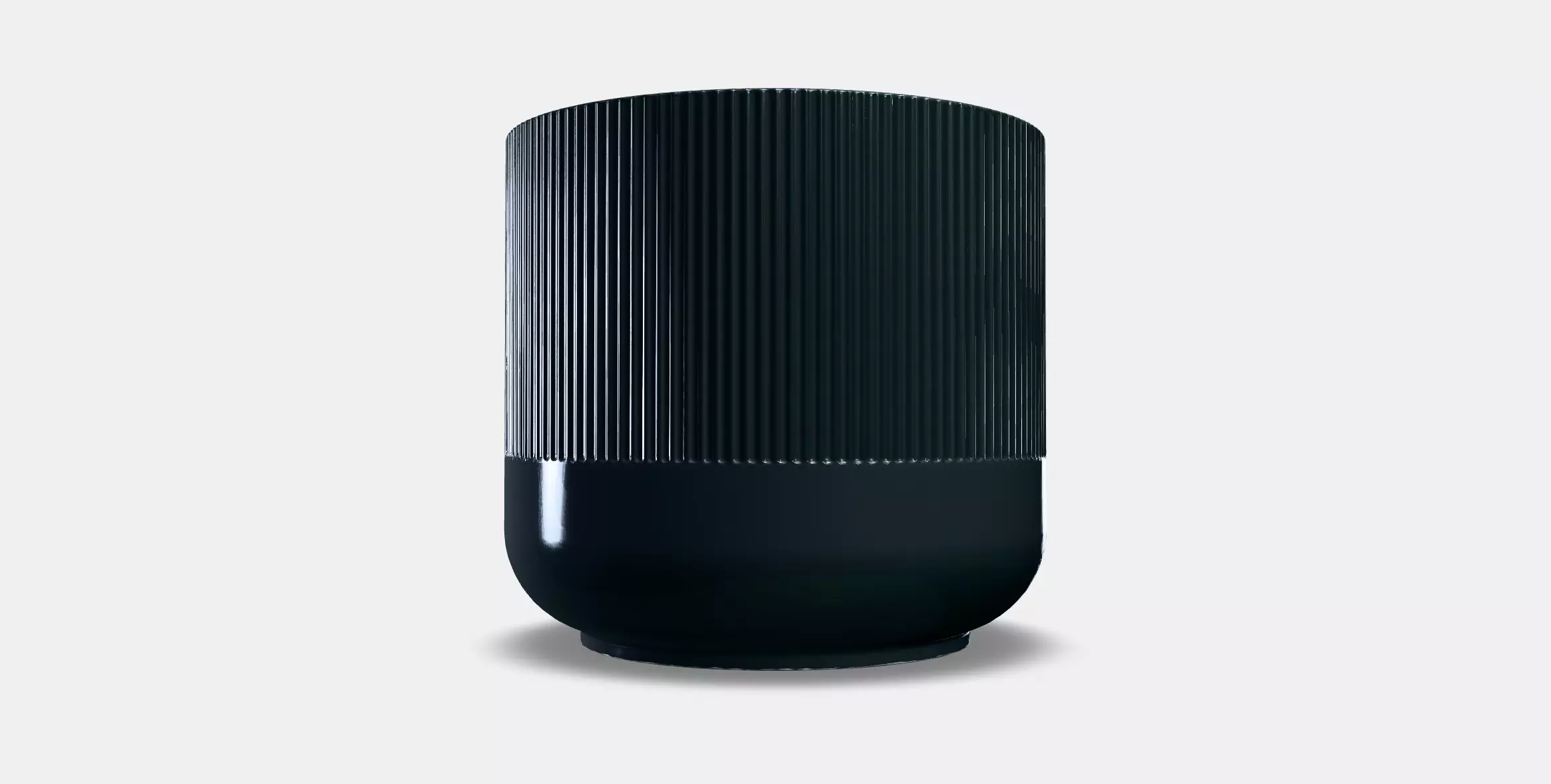 GRADVIS Plant pot 3 3D model_5