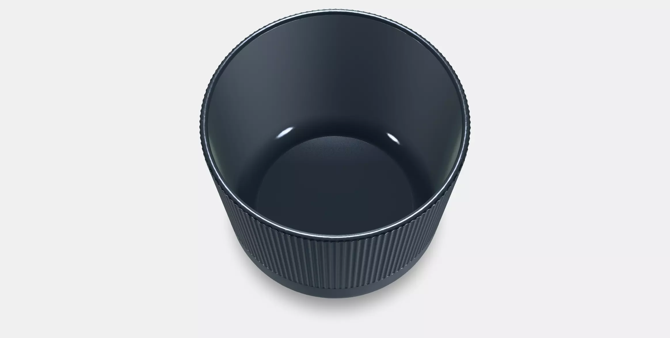 GRADVIS Plant pot 3 3D model_0