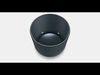 GRADVIS Plant pot 3 3D model_1