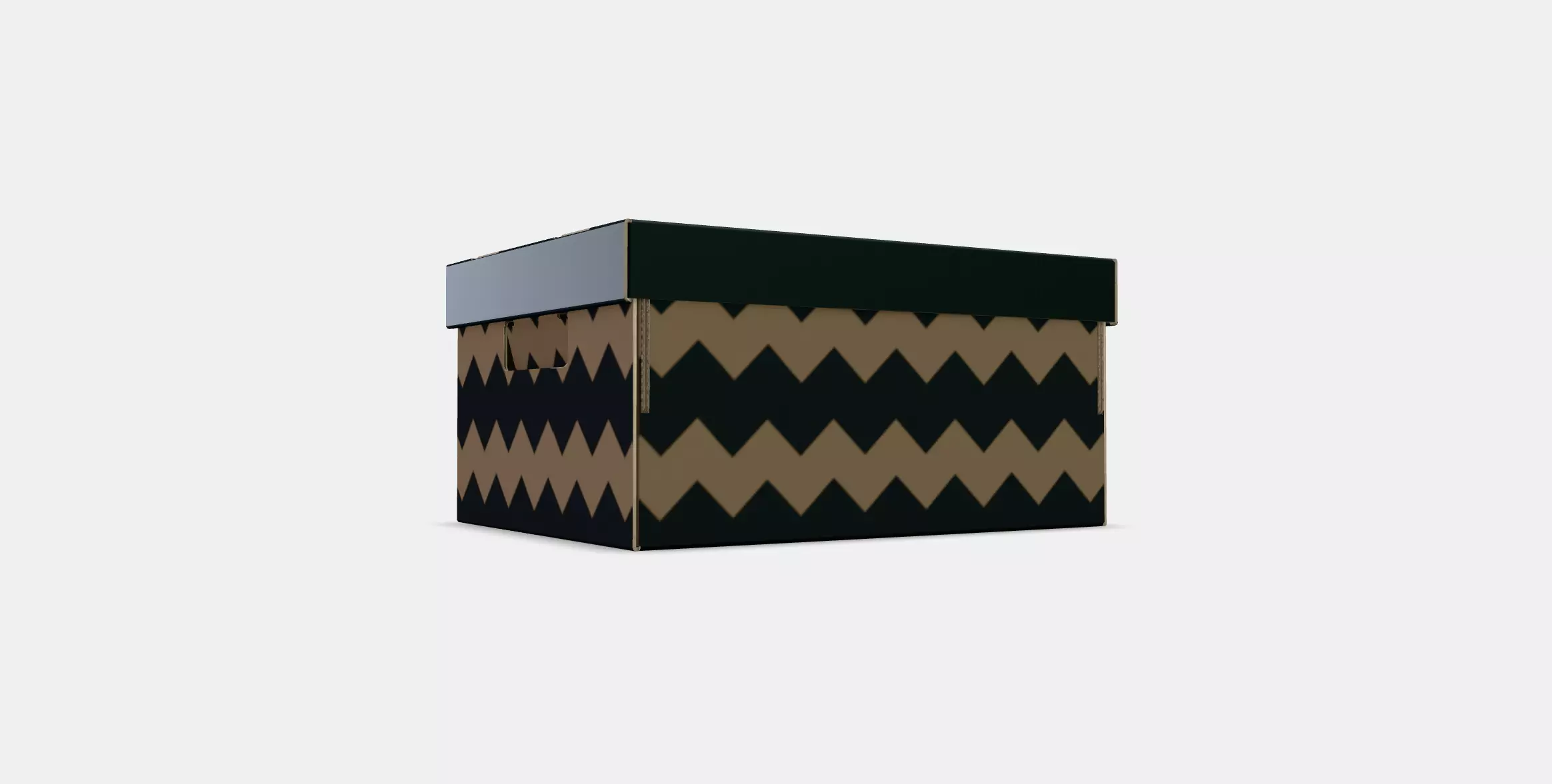 PINGLA Box with lid 1 3D model_3