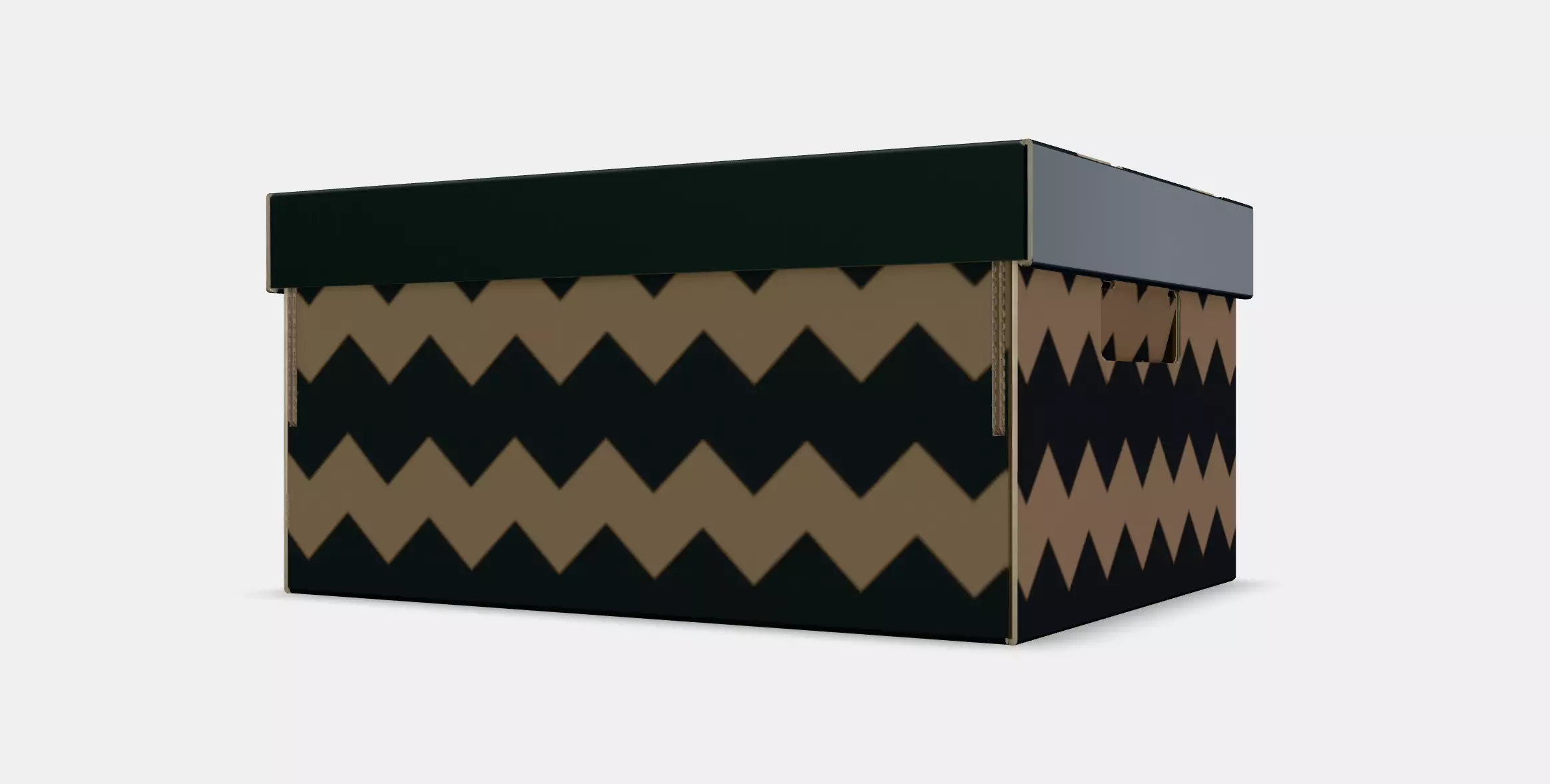 PINGLA Box with lid 1 3D model_10