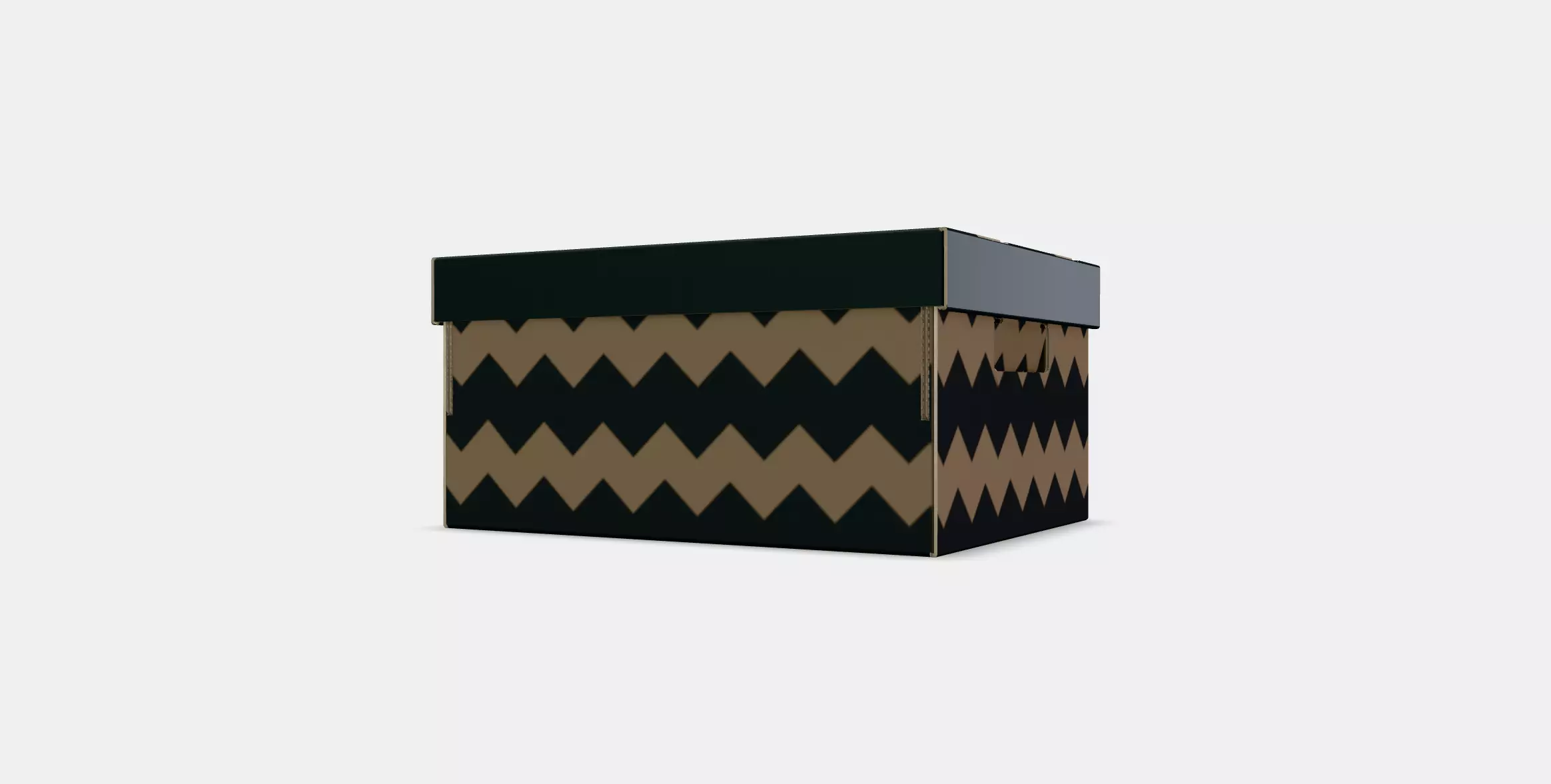 PINGLA Box with lid 1 3D model_9