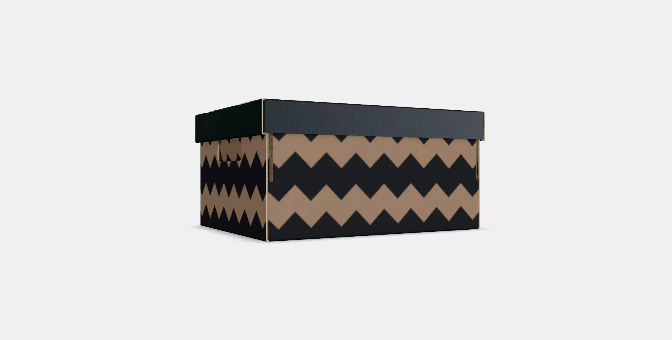 PINGLA Box with lid 1 3D model_13