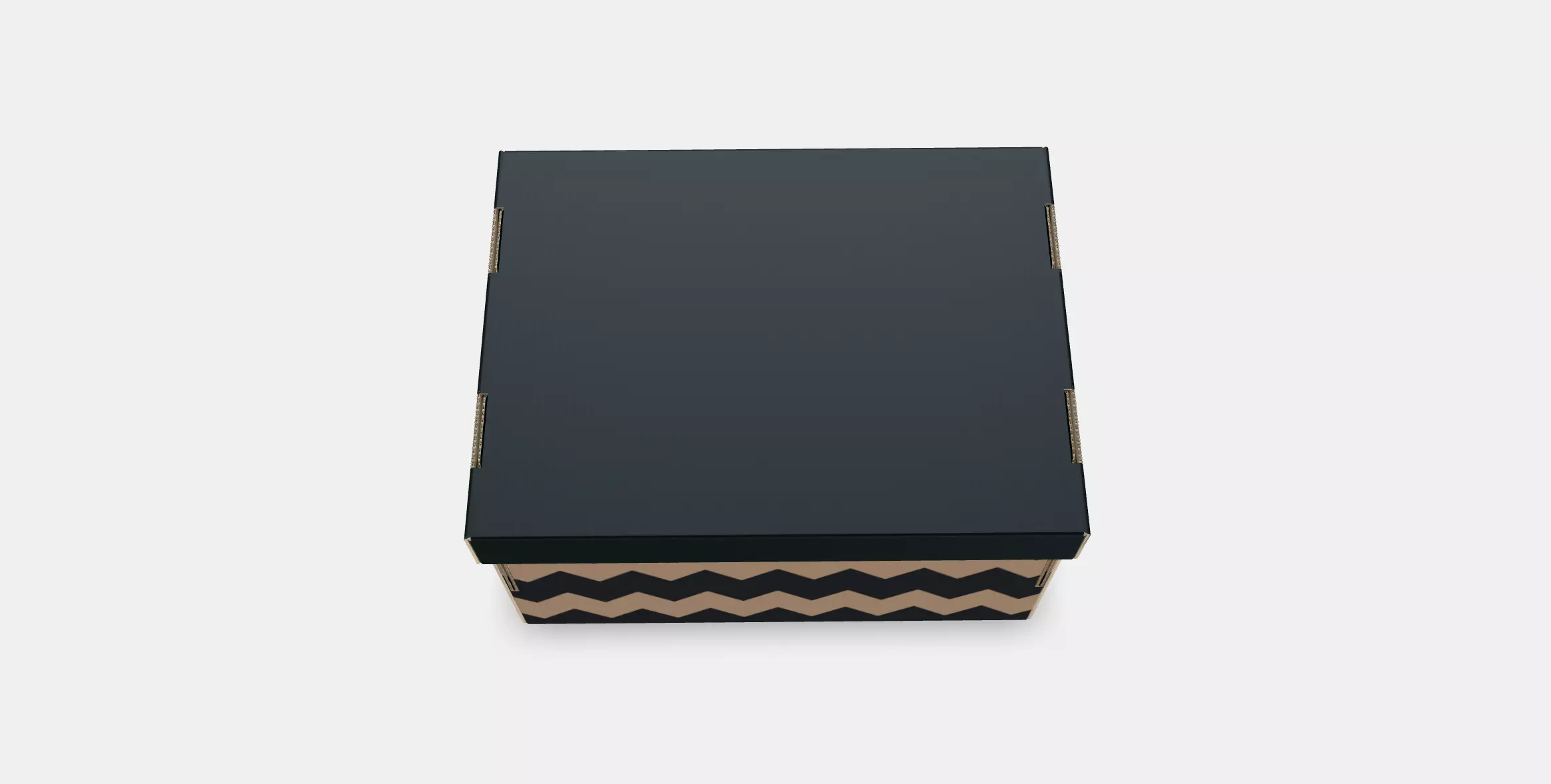 PINGLA Box with lid 1 3D model_4