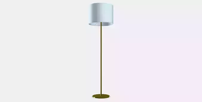 RINGSTA - SKAFTET Floor lamp
