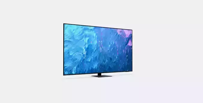 85 QLED 4K Q70C Smart TV 2023