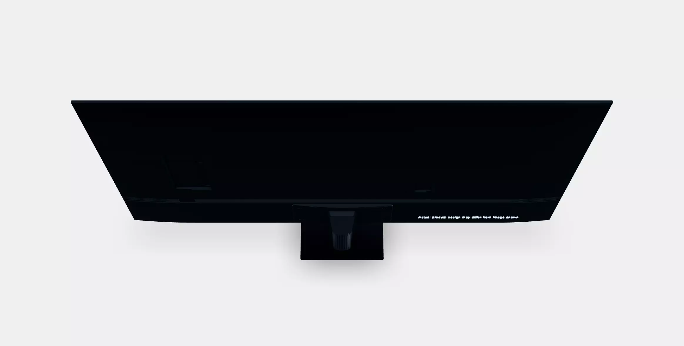 85 QLED 4K Q70C Smart TV 2023 3D model_2