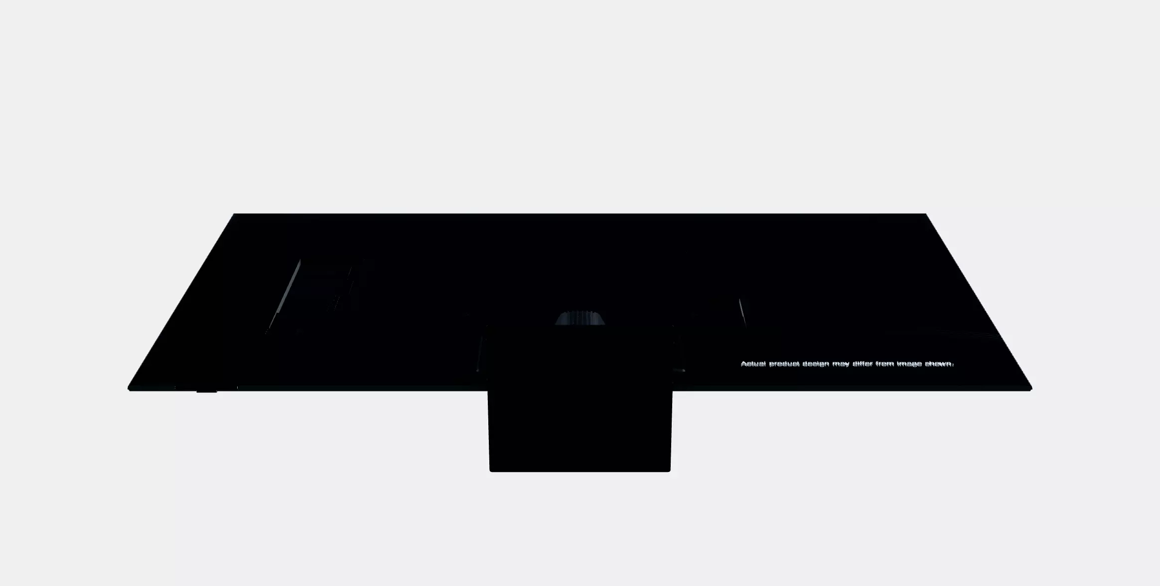 85 QLED 4K Q70C Smart TV 2023 3D model_6