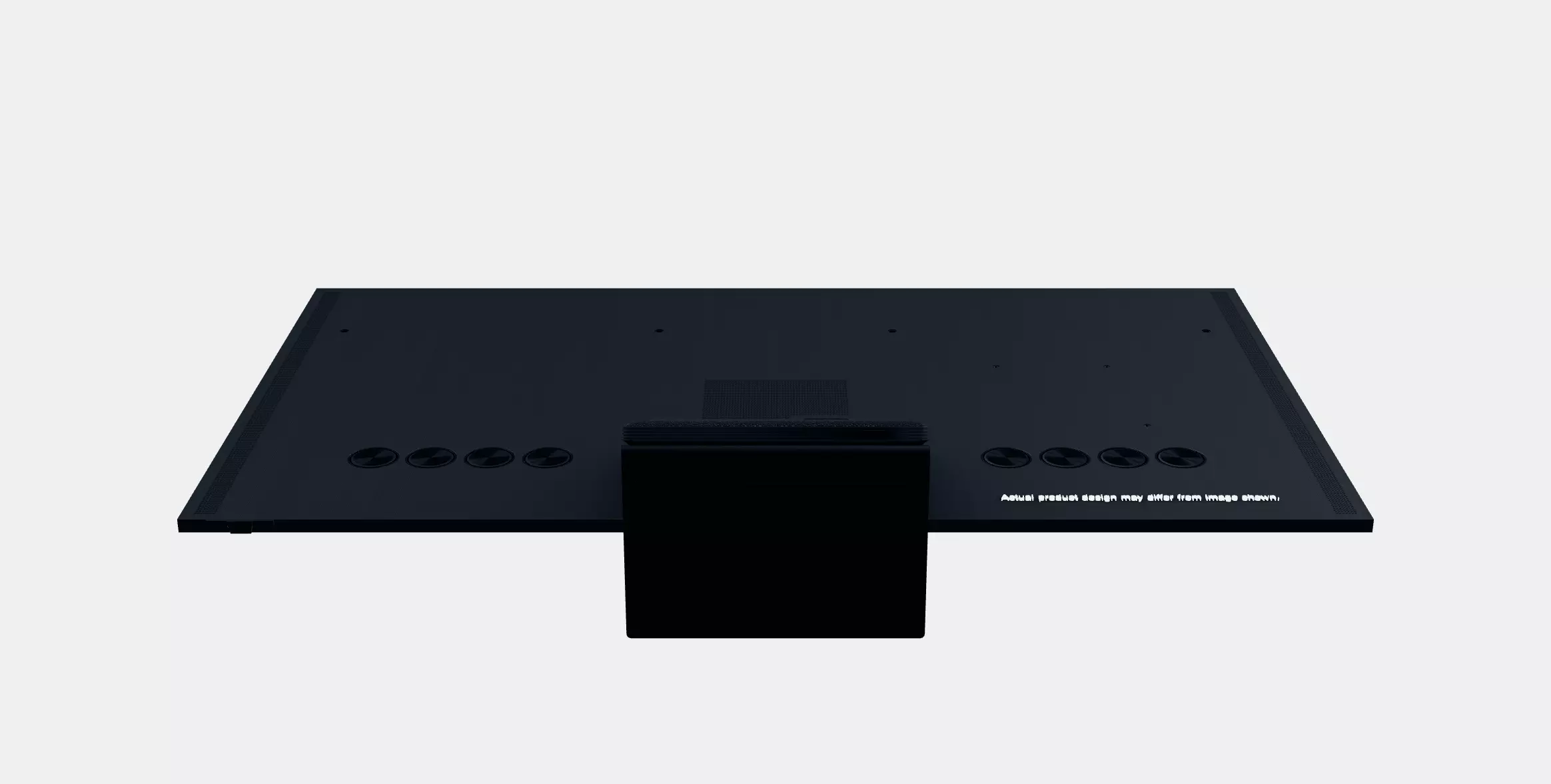 65 Neo QLED 8K QN800D Smart TV 2024 3D model_7