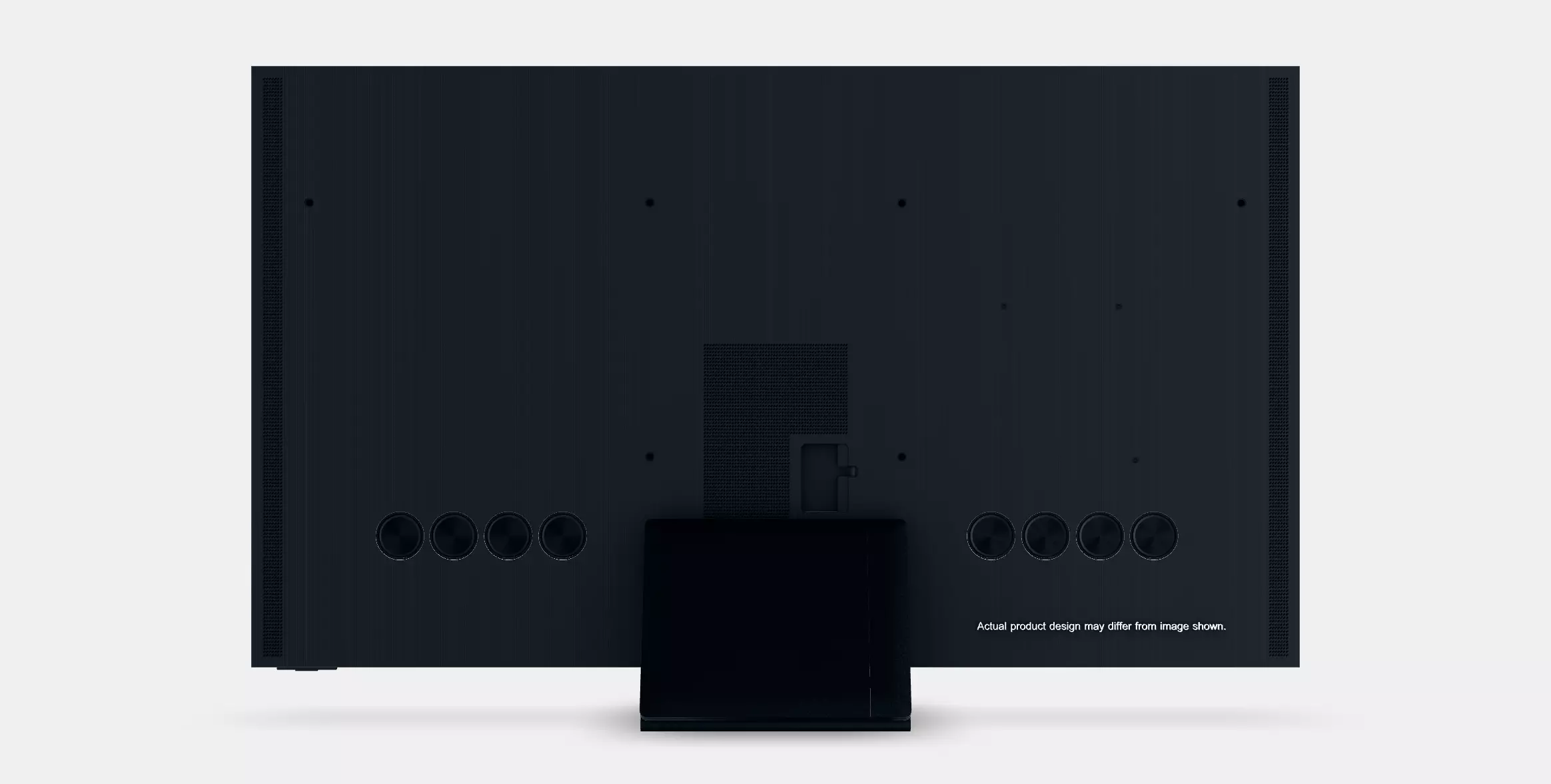 65 Neo QLED 8K QN800D Smart TV 2024 3D model_12