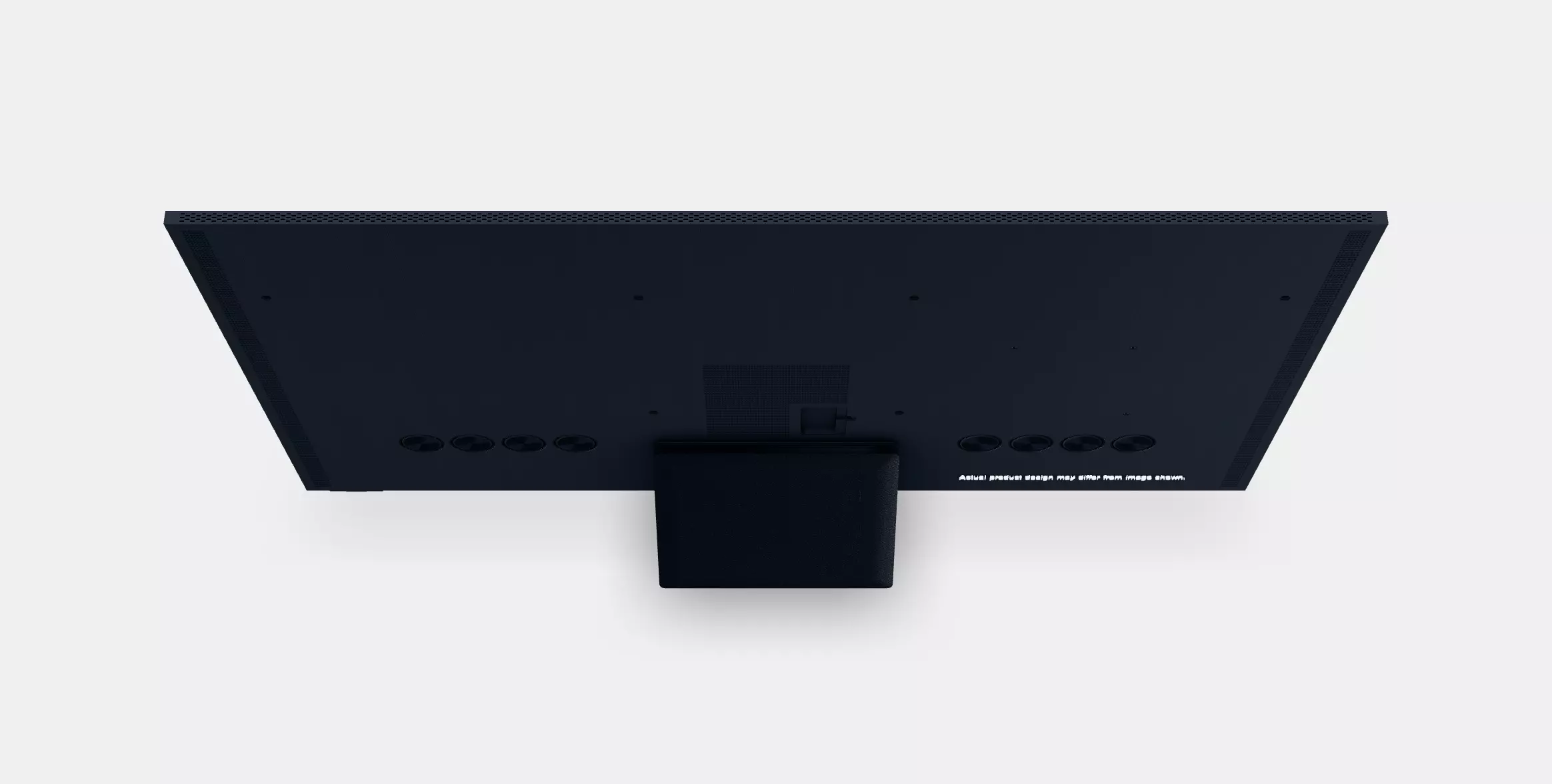 65 Neo QLED 8K QN800D Smart TV 2024 3D model_6