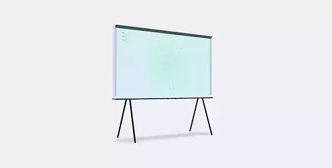 65 The Serif LS01D Smart TV 2024