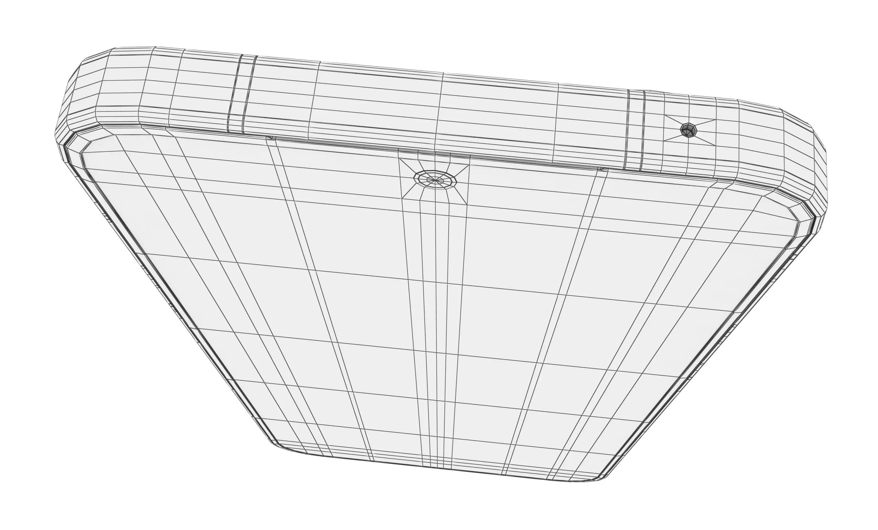 Huawei Pura 80 Velvet Green 3D model_20