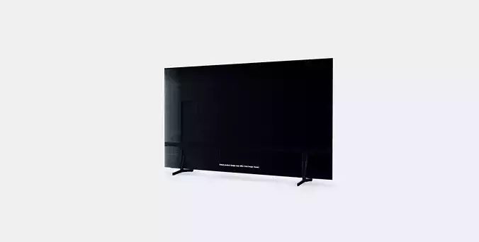 75 QLED 4K QE1D Tizen OS Smart TV 2024