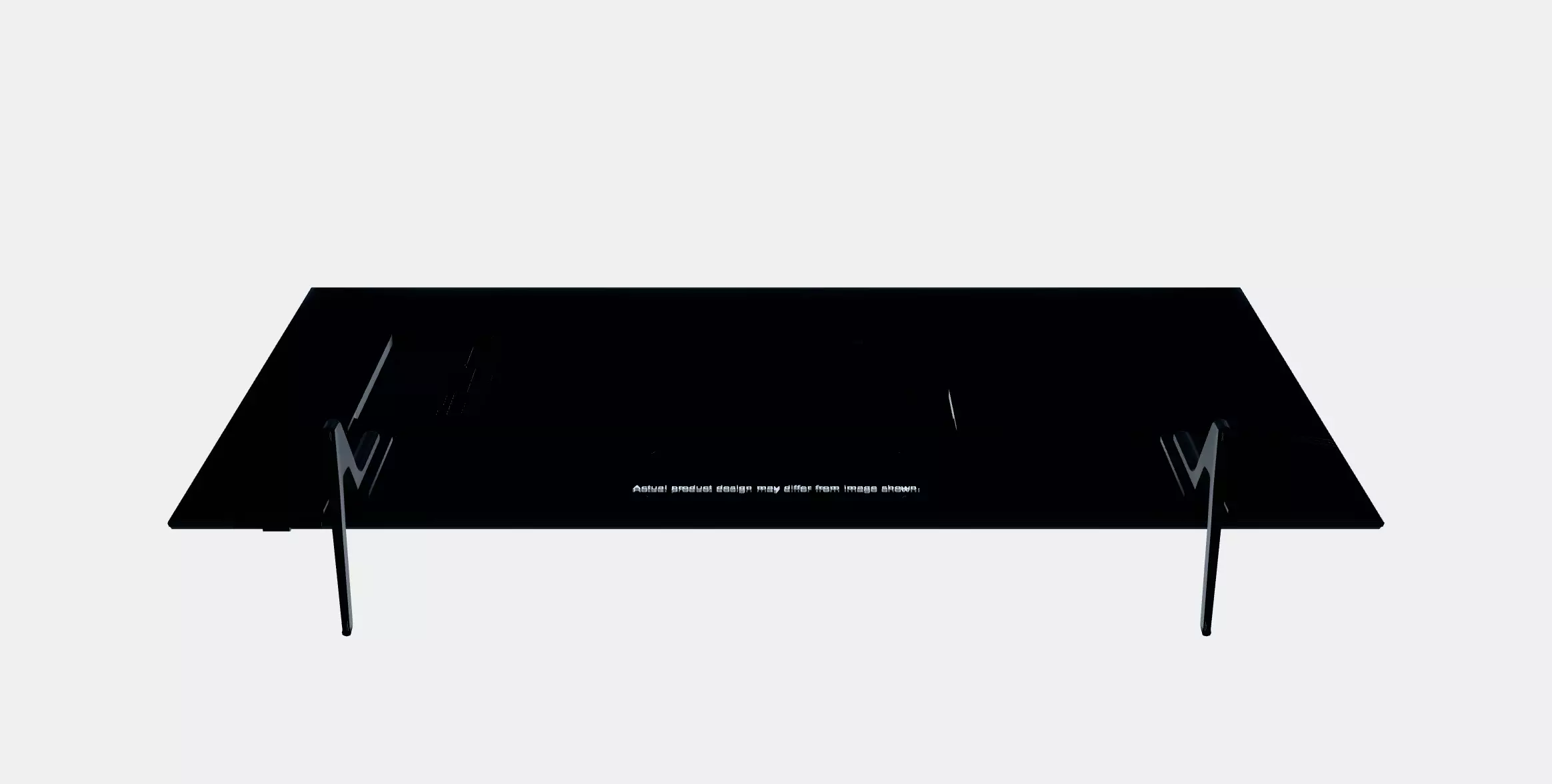 65 QLED 4K Q60D Tizen OS Smart TV 2024 3D model_8