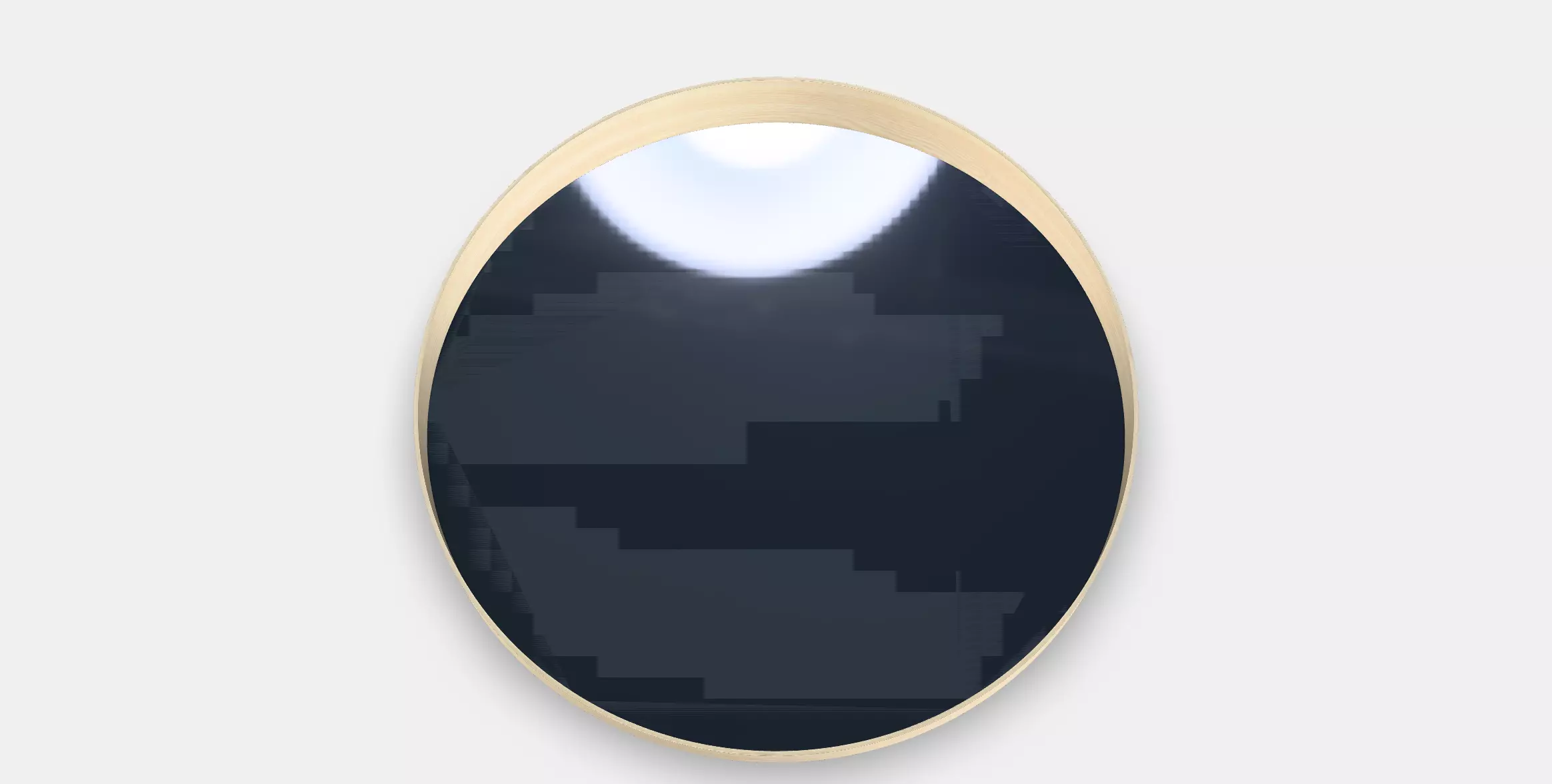 STOCKHOLM Mirror 3 3D model_2