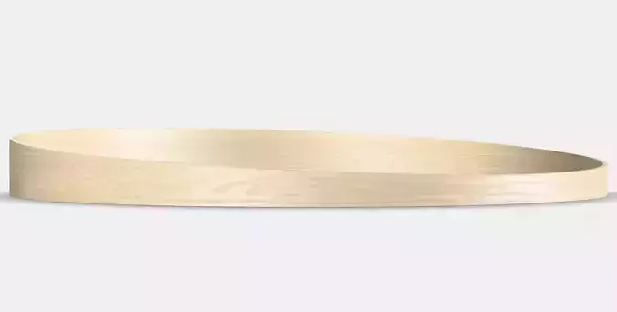 STOCKHOLM Mirror 3 3D model