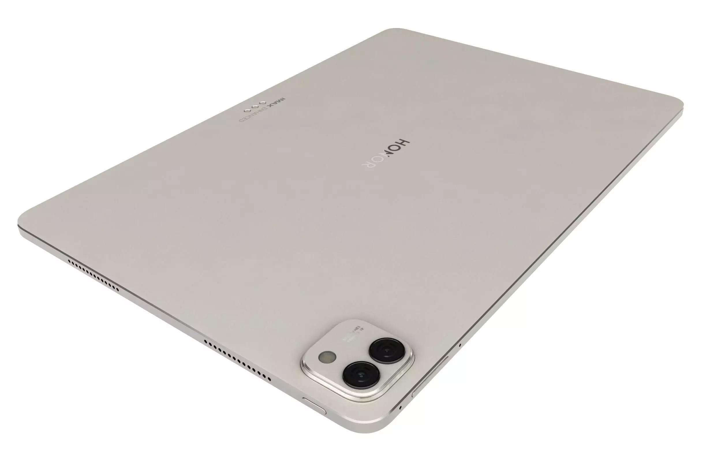 Honor MagicPad 3 13 3 inch Gold 3D model_15