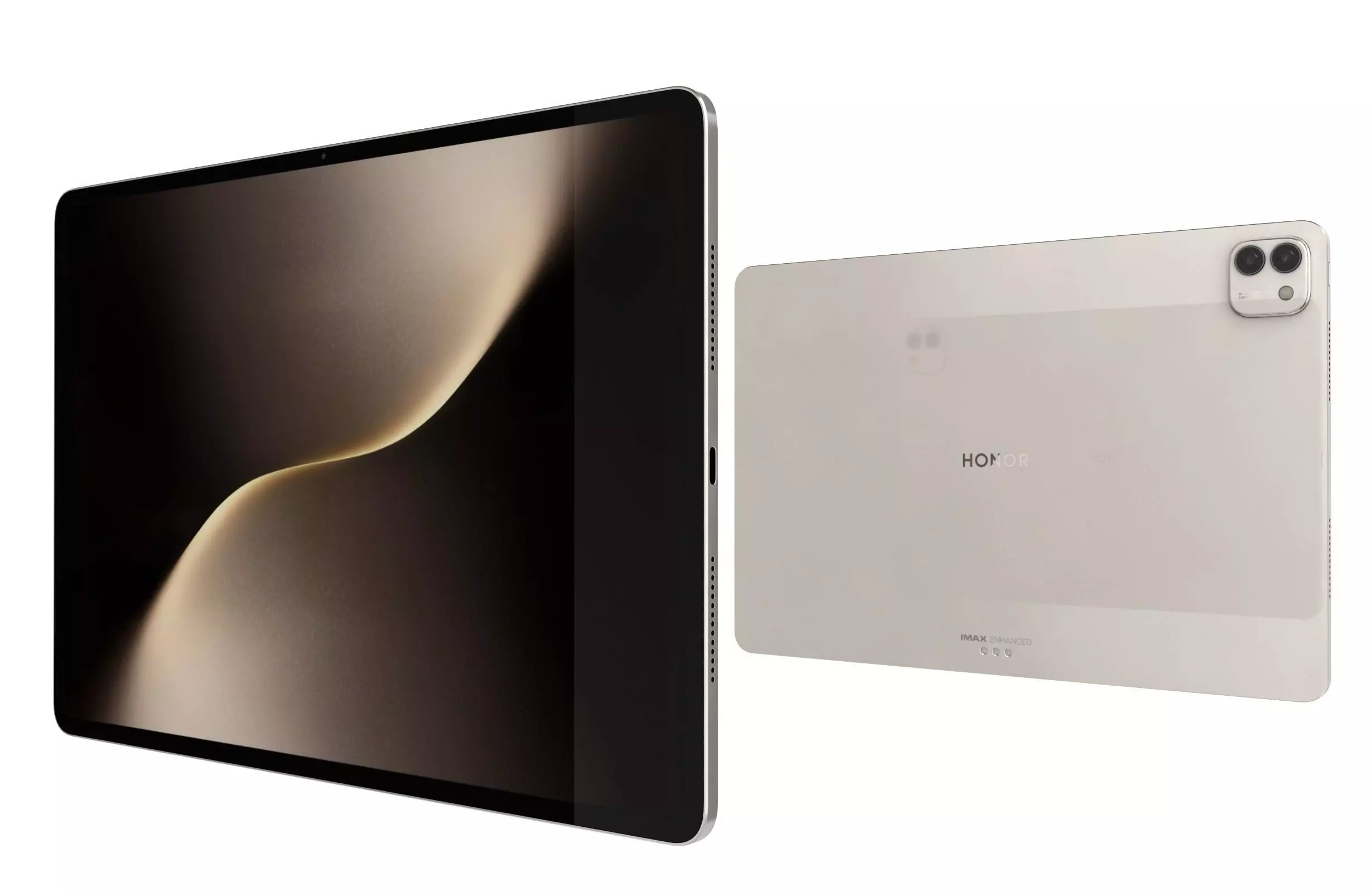 Honor MagicPad 3 13 3 inch Gold 3D model_14