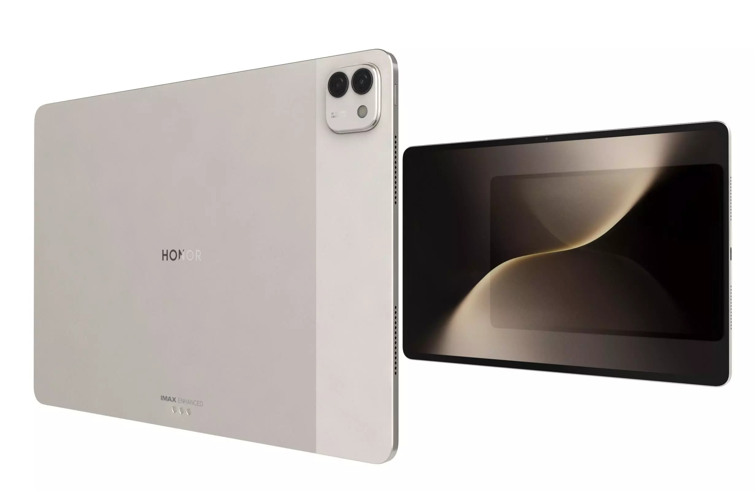 Honor MagicPad 3 13 3 inch Gold 3D model_13