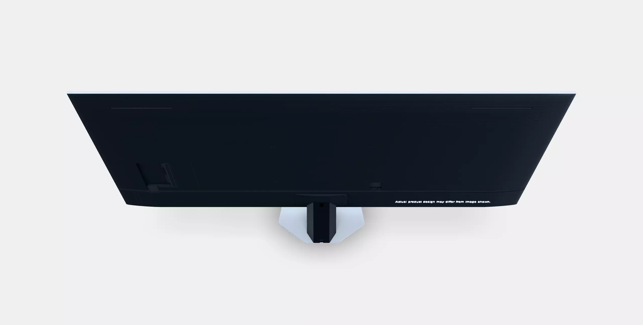 85 4K Neo QN85C QLED TV QN85C 2023 3D model_4