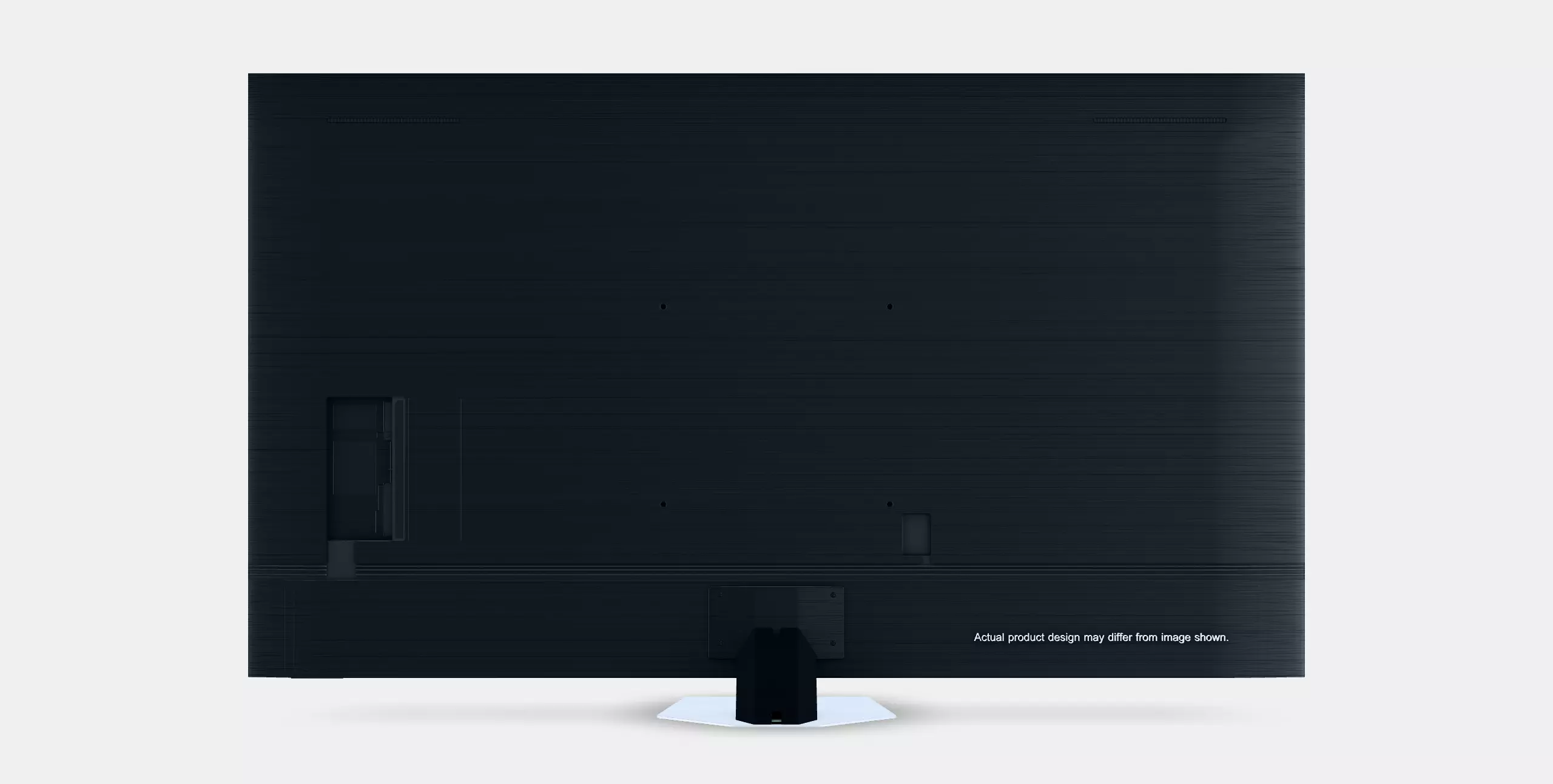 85 4K Neo QN85C QLED TV QN85C 2023 3D model_14