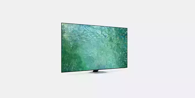 85 4K Neo QN85C QLED TV QN85C 2023
