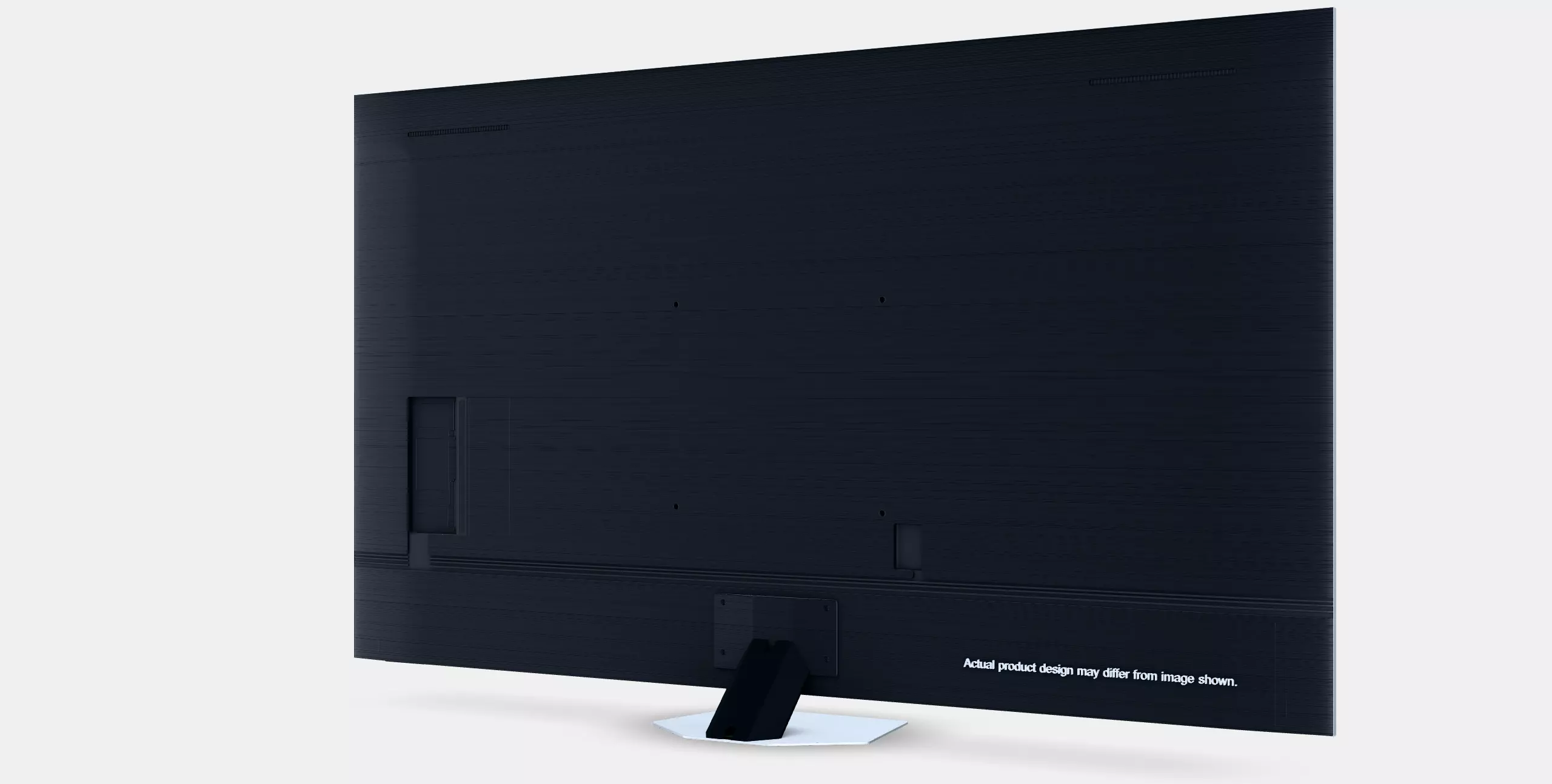 85 4K Neo QN85C QLED TV QN85C 2023 3D model_6