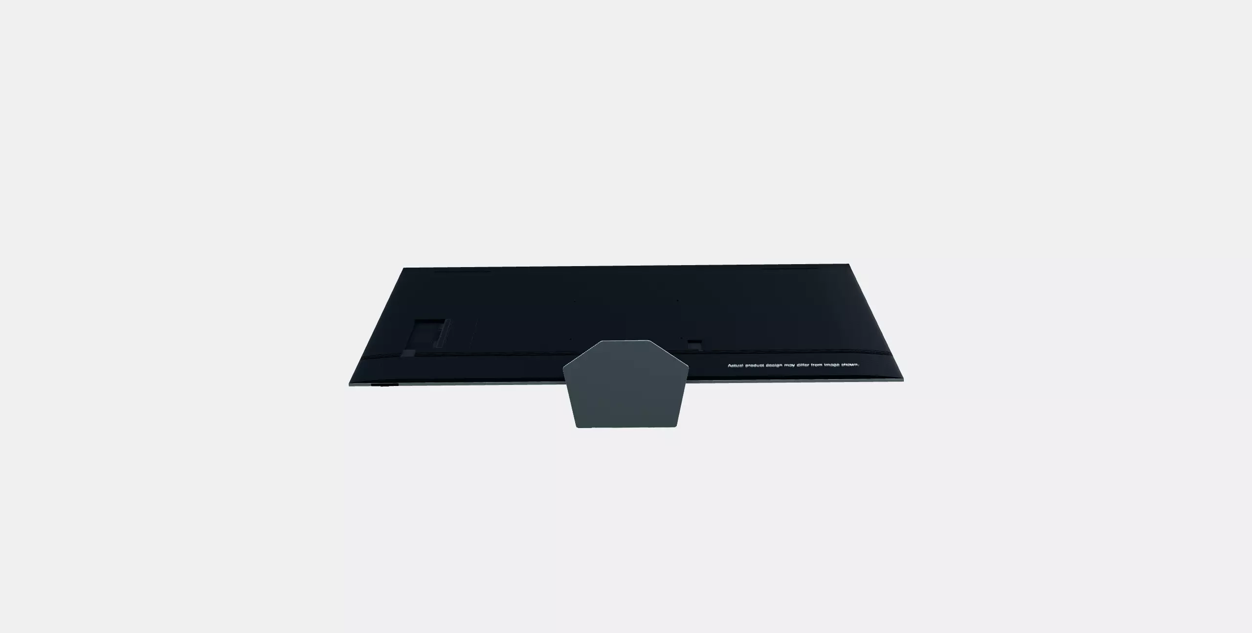 85 4K Neo QN85C QLED TV QN85C 2023 3D model_7