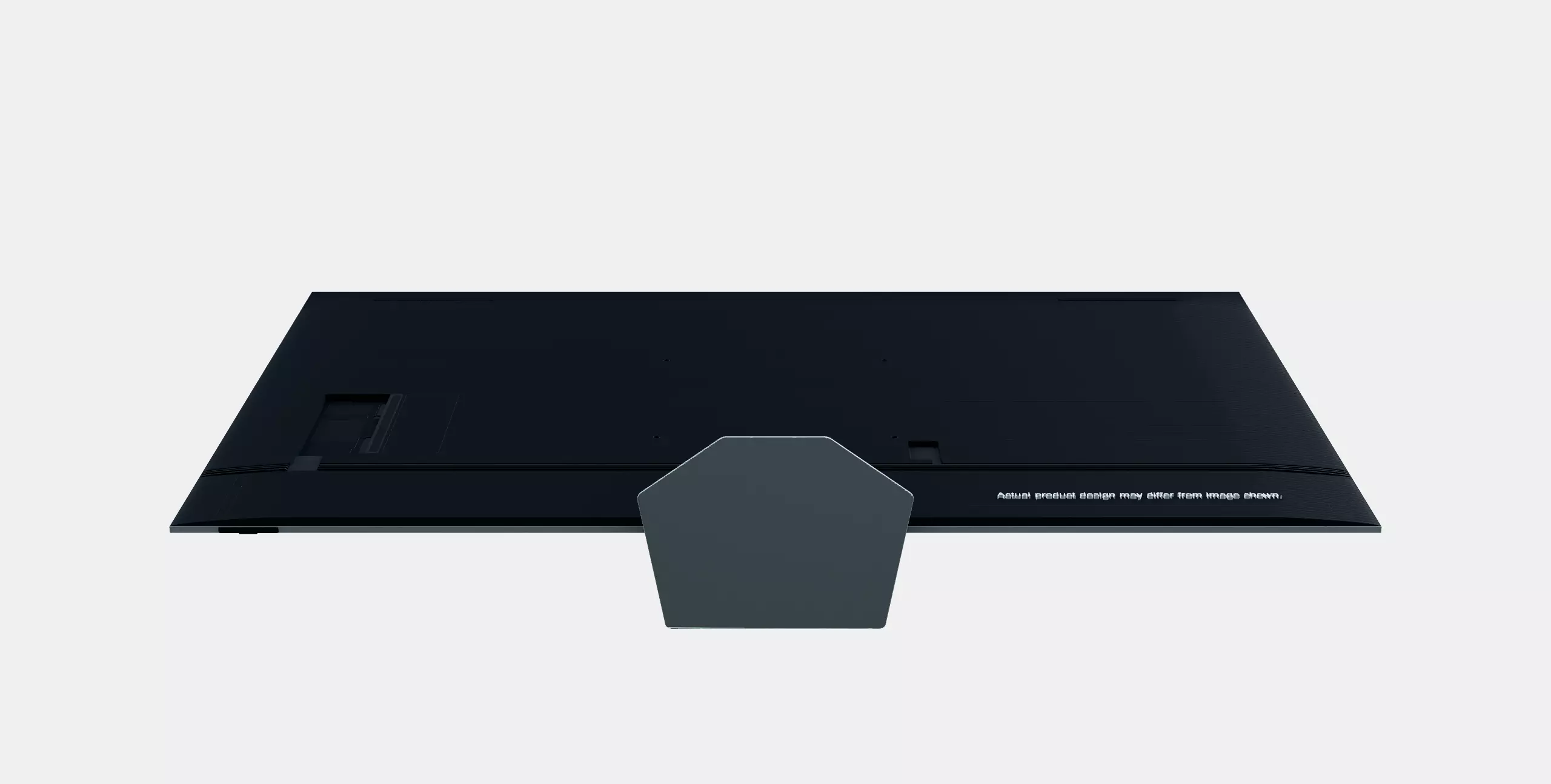 85 4K Neo QN85C QLED TV QN85C 2023 3D model_8