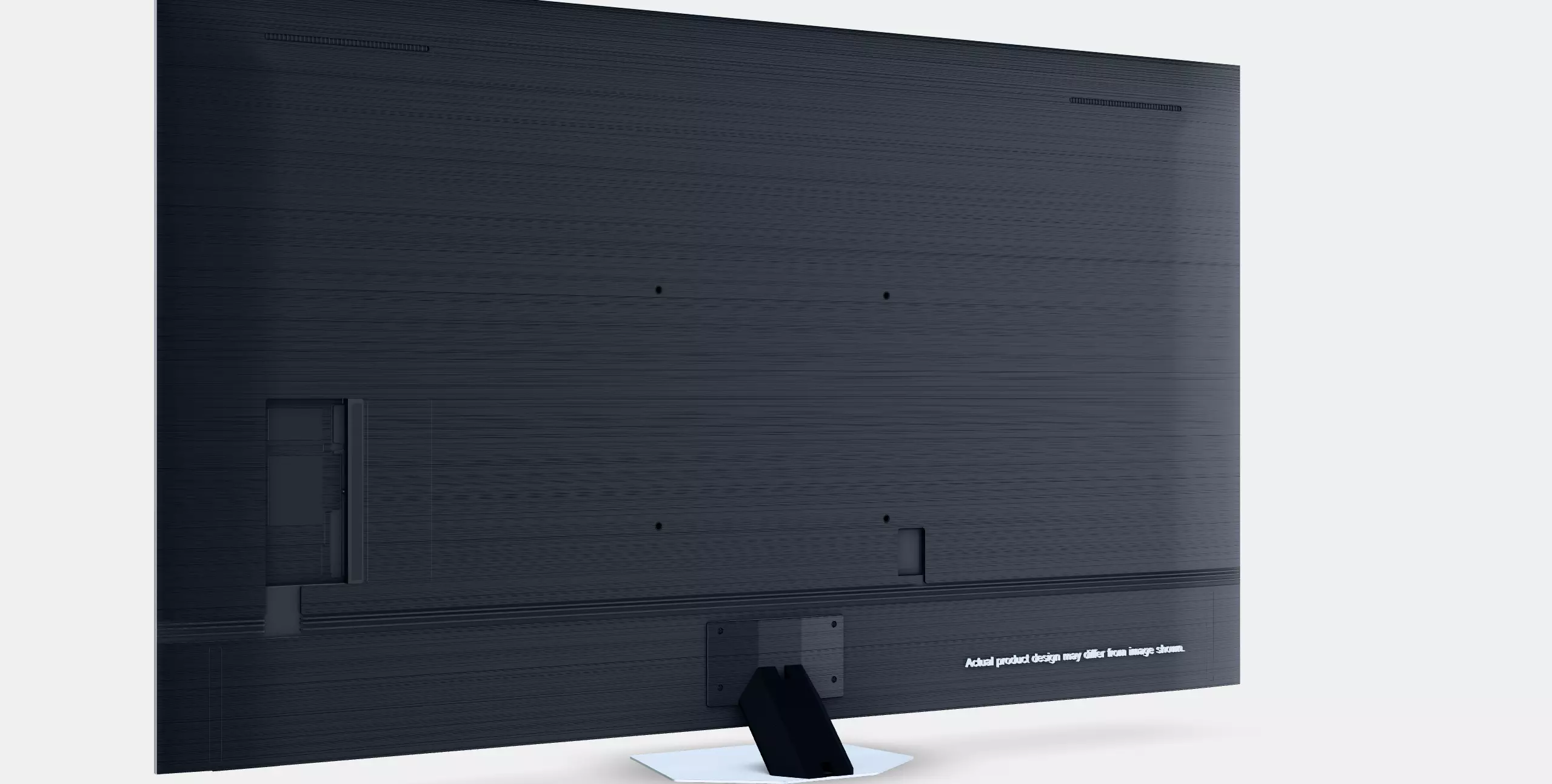 85 4K Neo QN85C QLED TV QN85C 2023 3D model_3