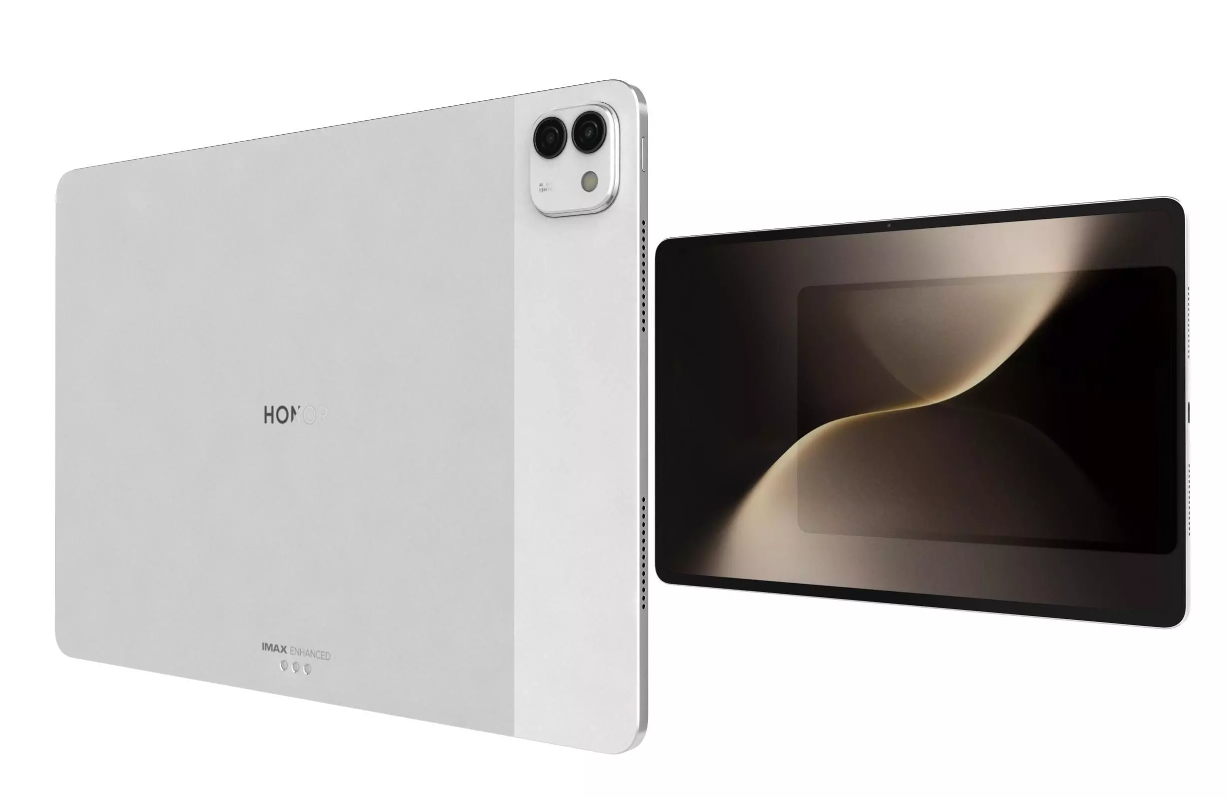 Honor MagicPad 3 13 3 inch White 3D model_13