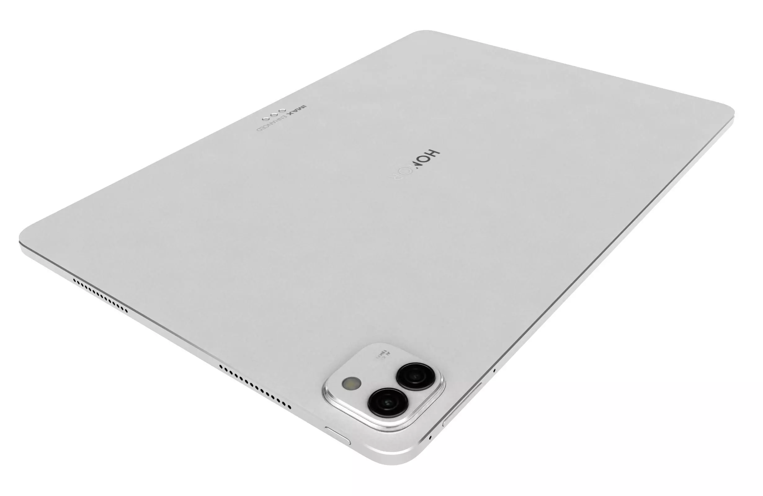 Honor MagicPad 3 13 3 inch White 3D model_12