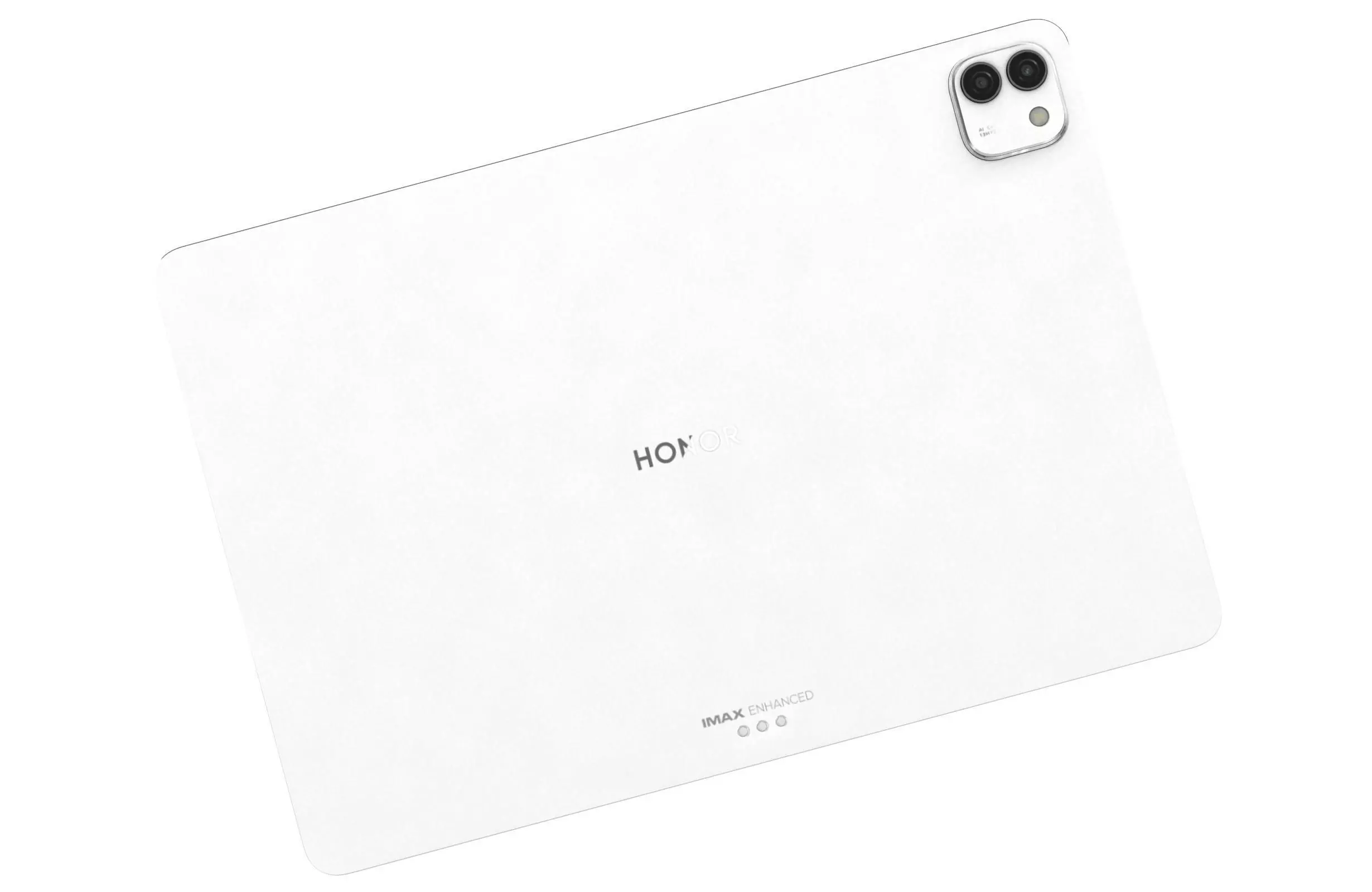 Honor MagicPad 3 13 3 inch White 3D model_3