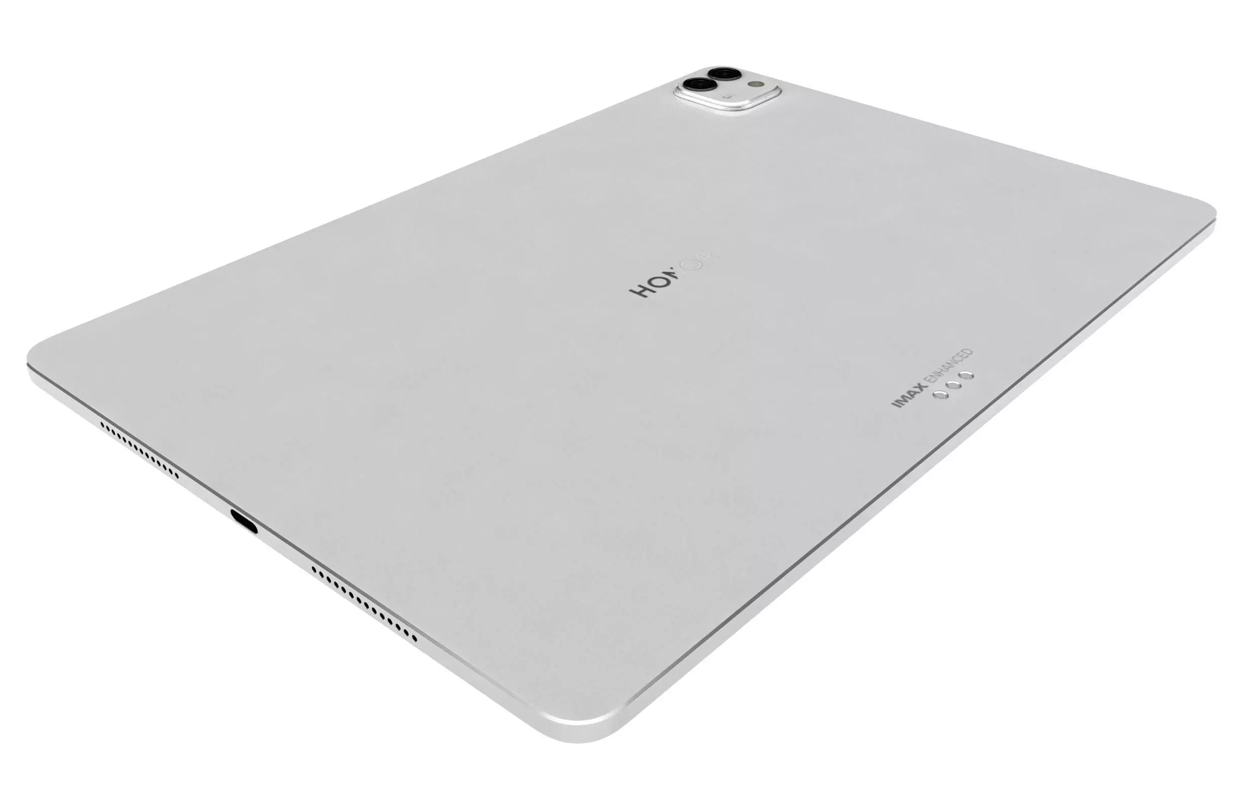 Honor MagicPad 3 13 3 inch White 3D model_6