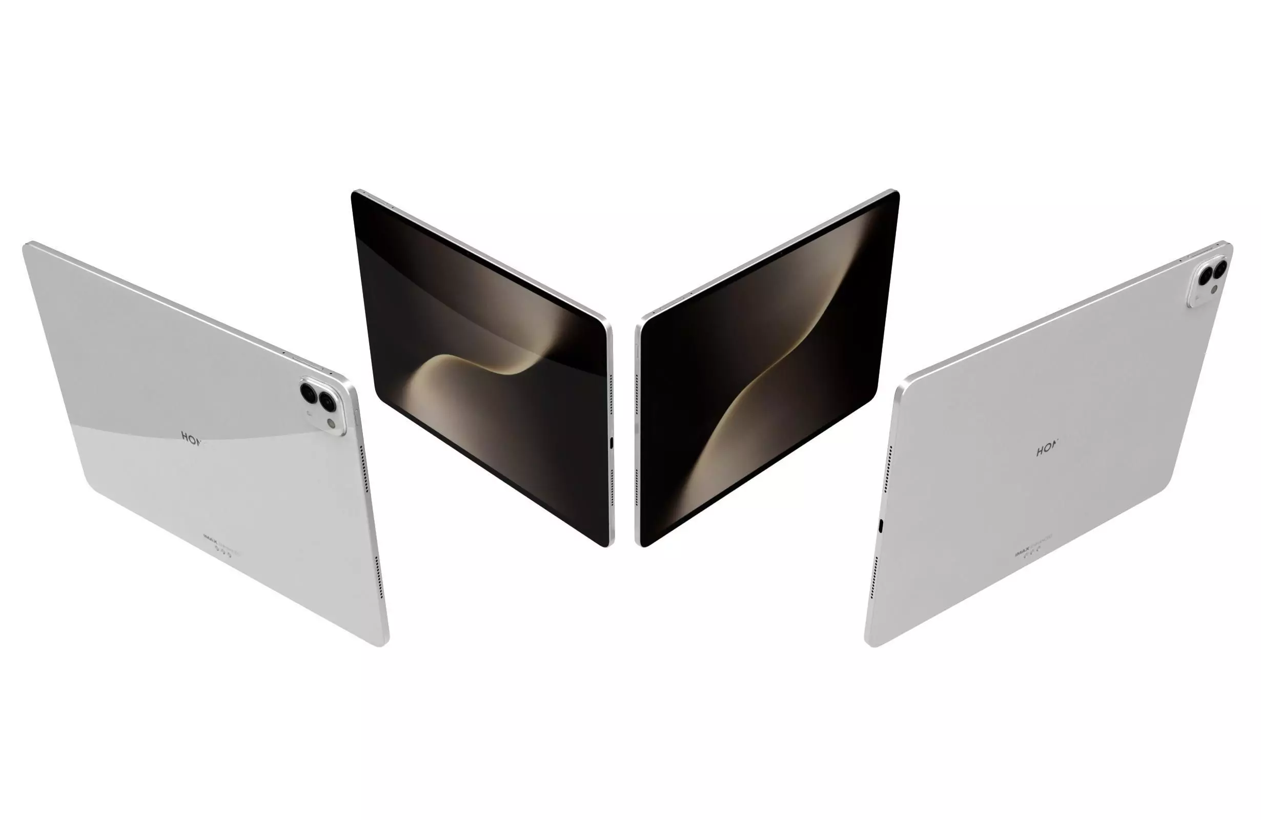 Honor MagicPad 3 13 3 inch All Colors 3D model_9