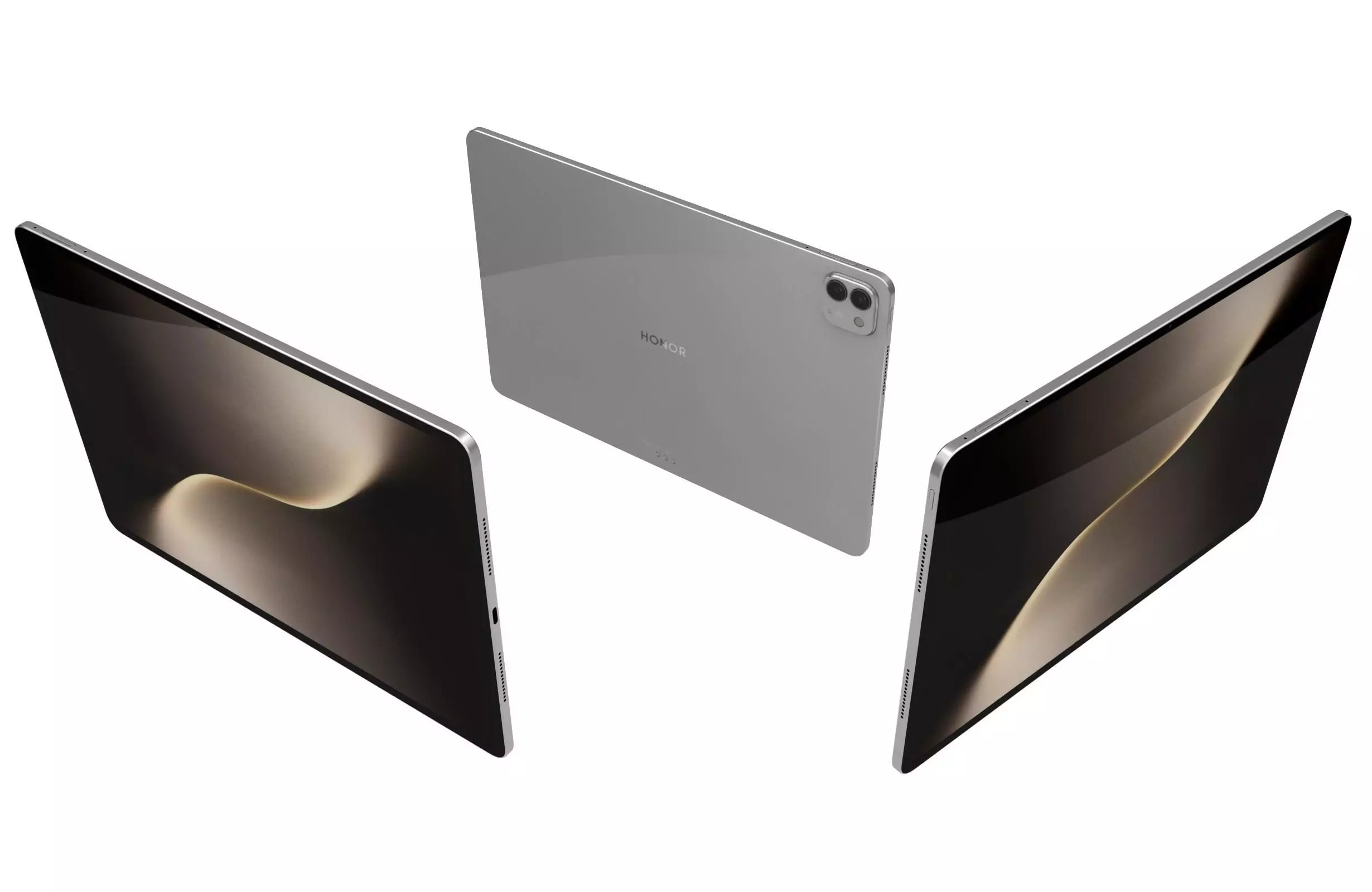 Honor MagicPad 3 13 3 inch All Colors 3D model_4