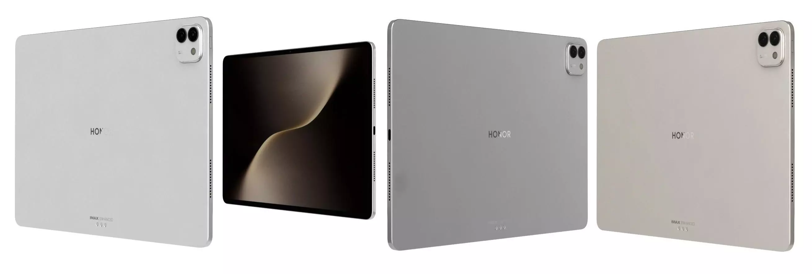 Honor MagicPad 3 13 3 inch All Colors 3D model_0