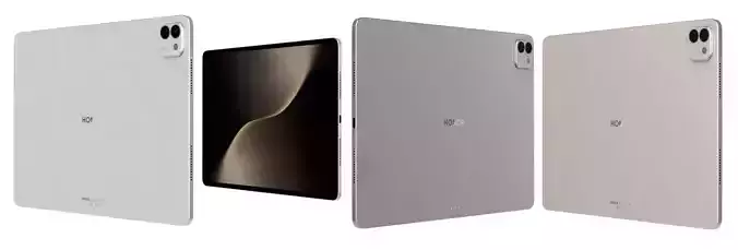 Honor MagicPad 3 13 3 inch All Colors 3D model