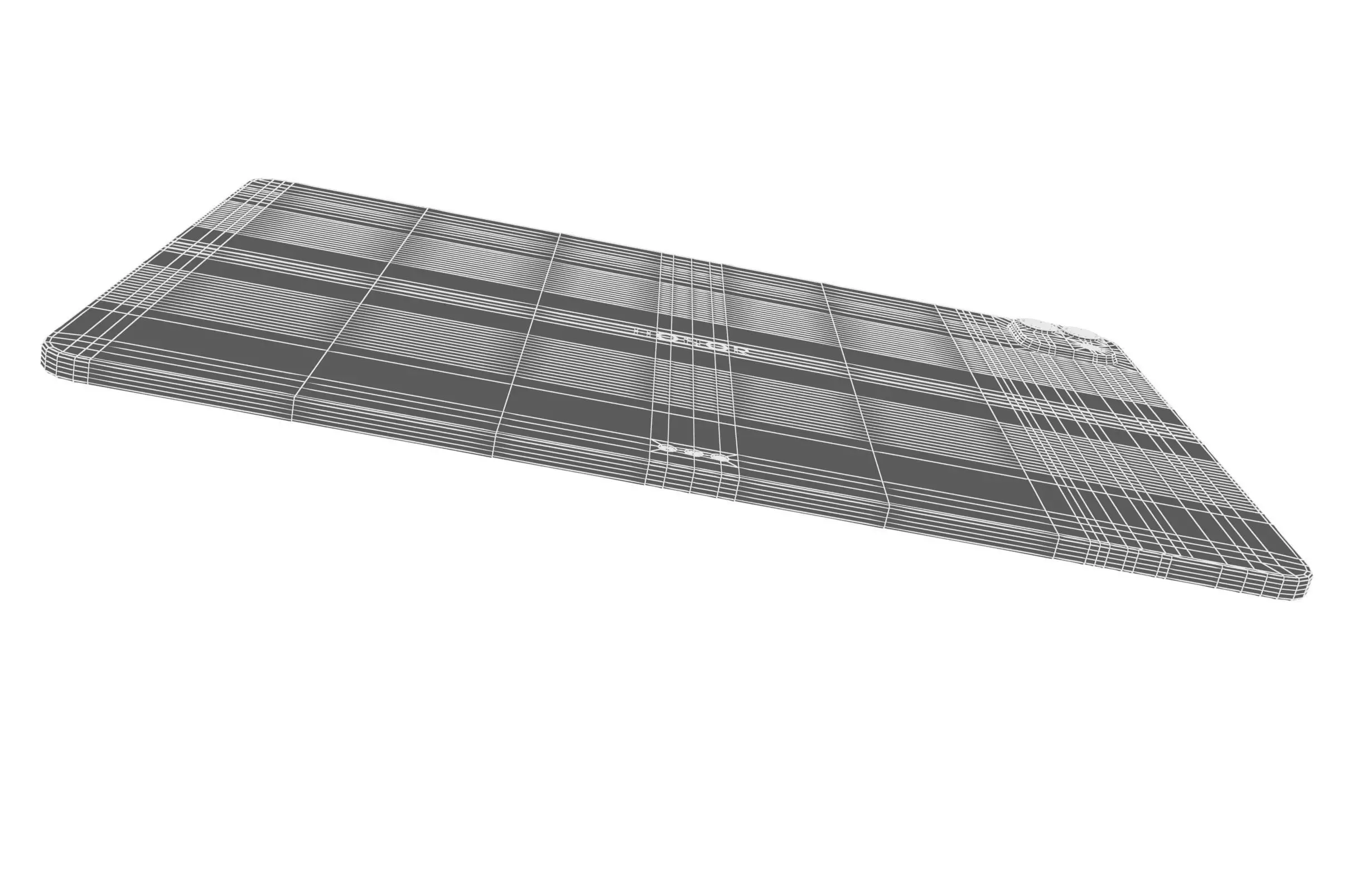 Honor MagicPad 3 13 3 inch All Colors 3D model_21