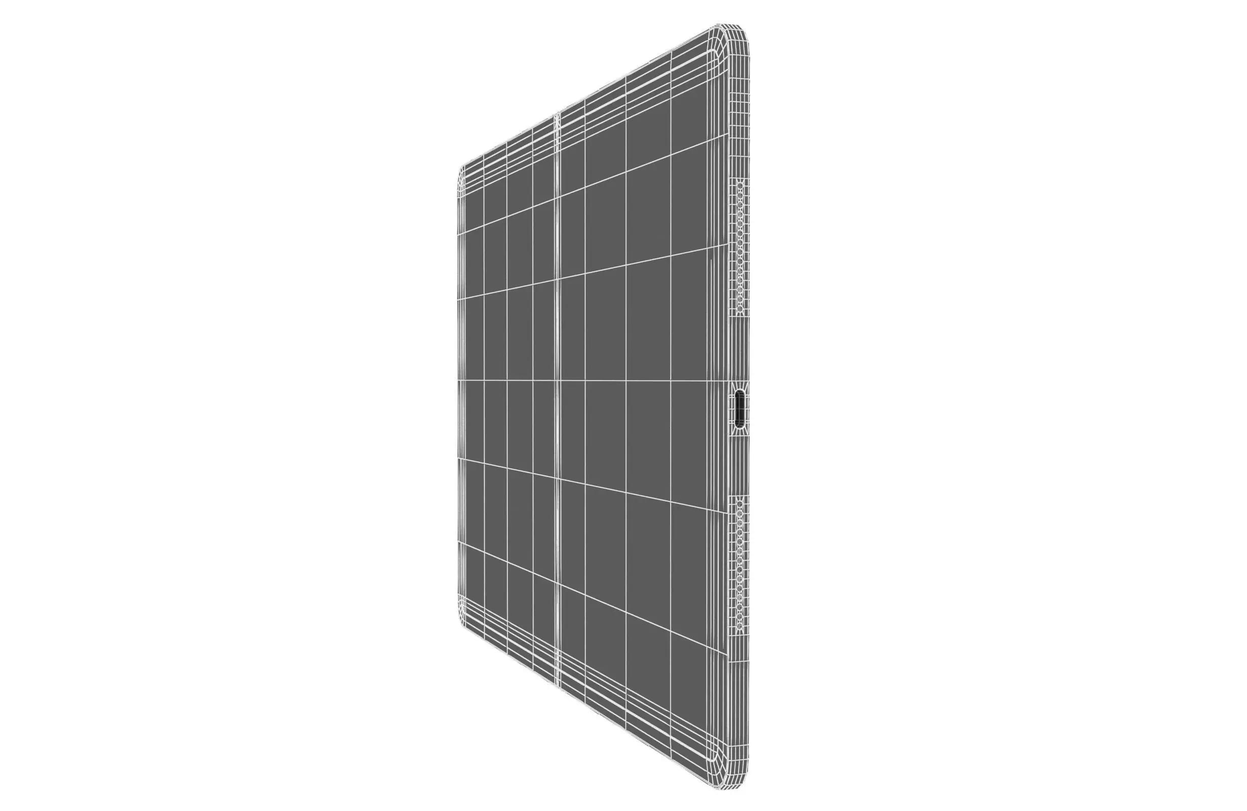 Honor MagicPad 3 13 3 inch All Colors 3D model_22