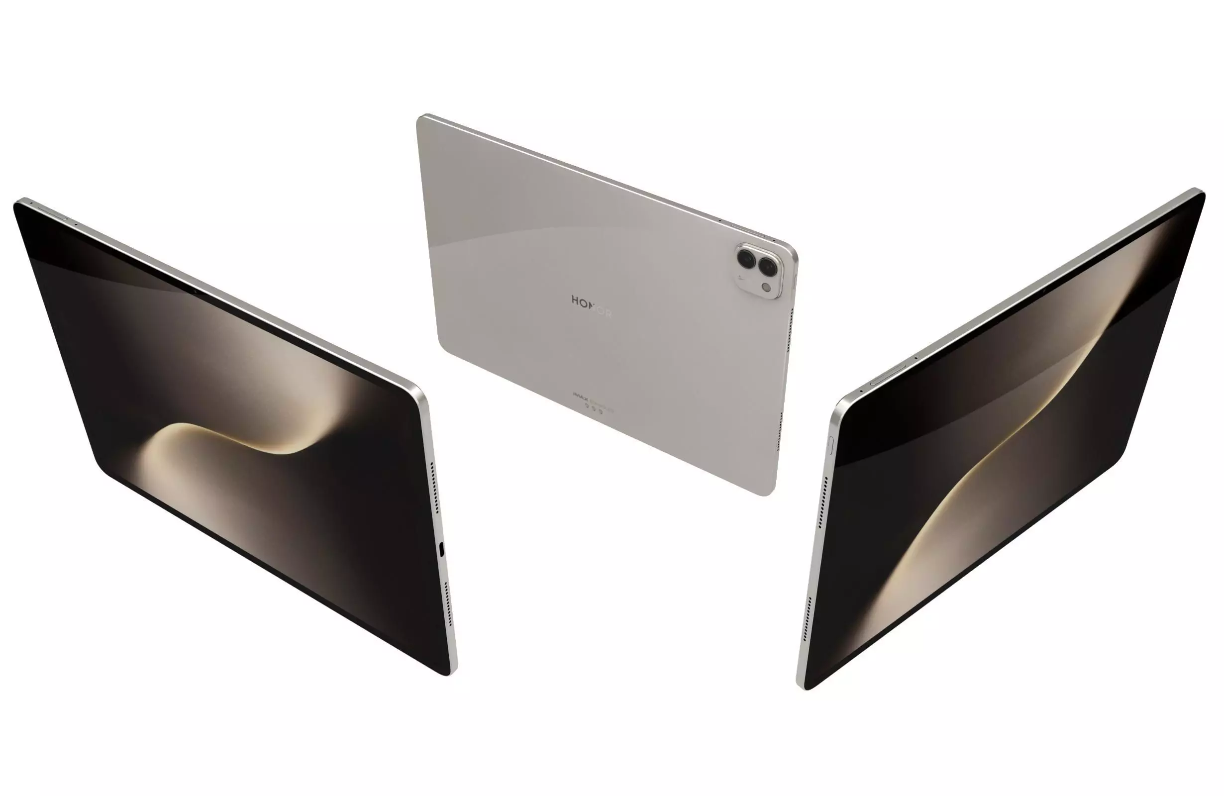 Honor MagicPad 3 13 3 inch All Colors 3D model_11