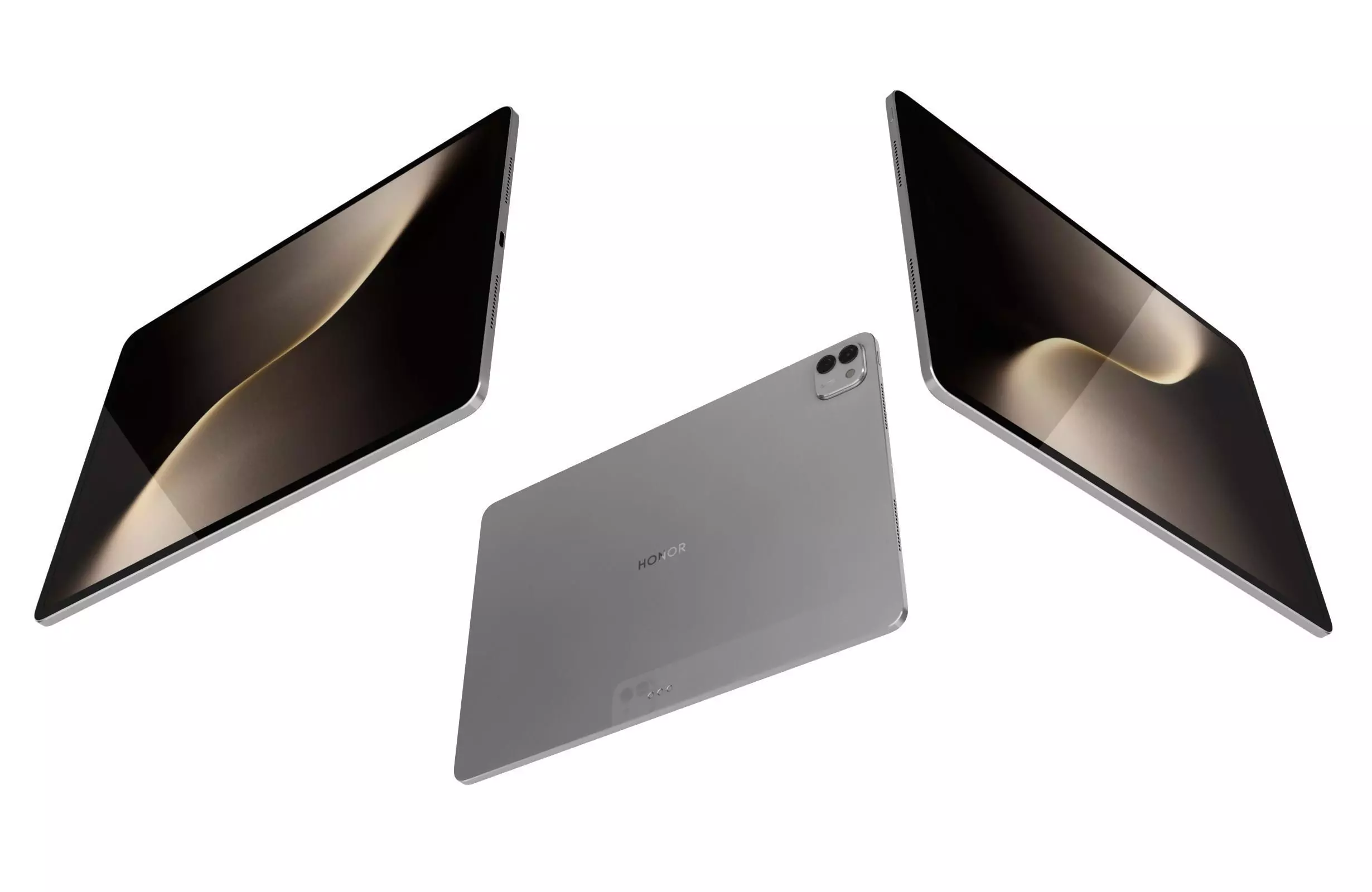 Honor MagicPad 3 13 3 inch All Colors 3D model_5